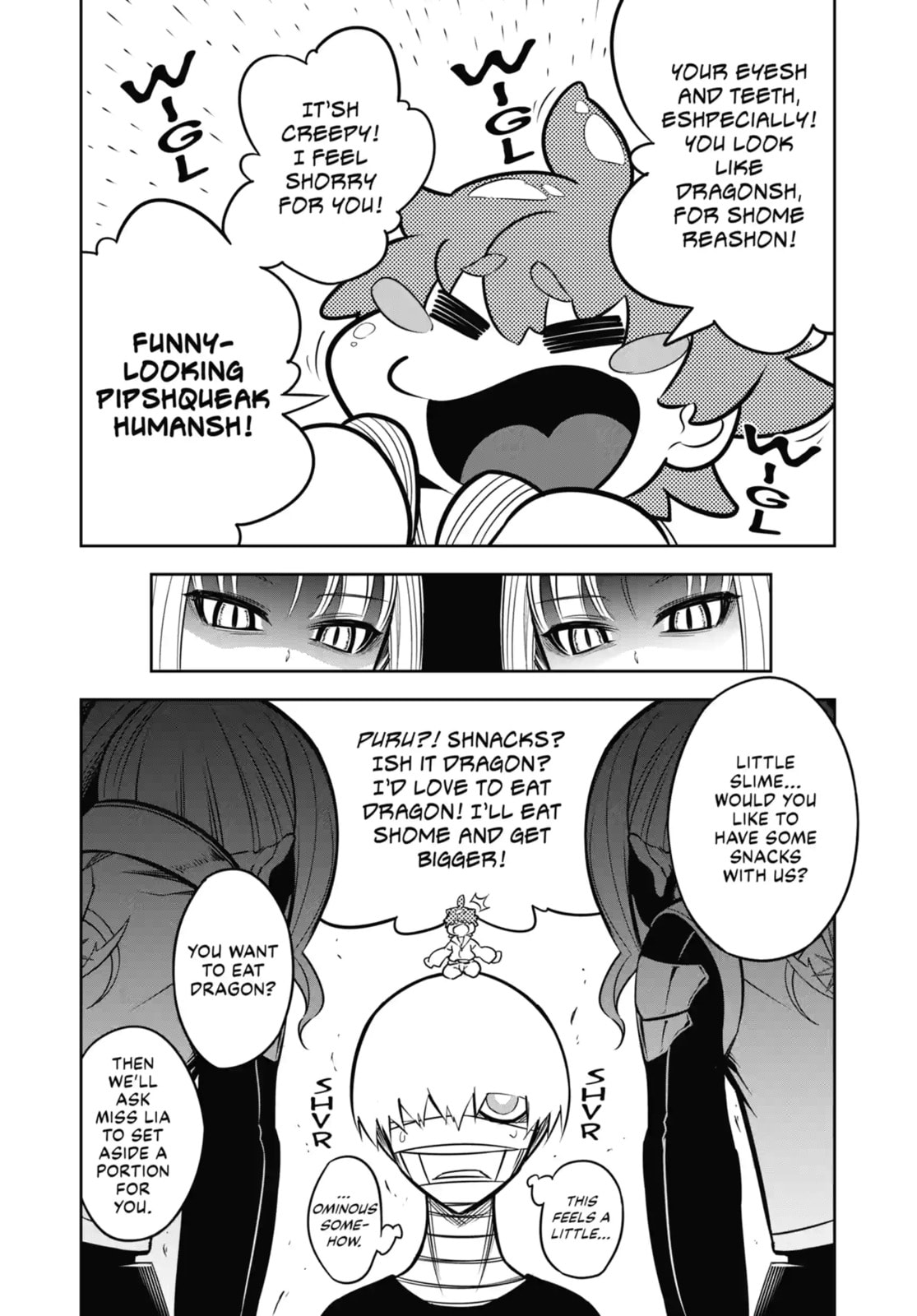Read Ragna Crimson chapter 22.3 image 2 on Lezhin