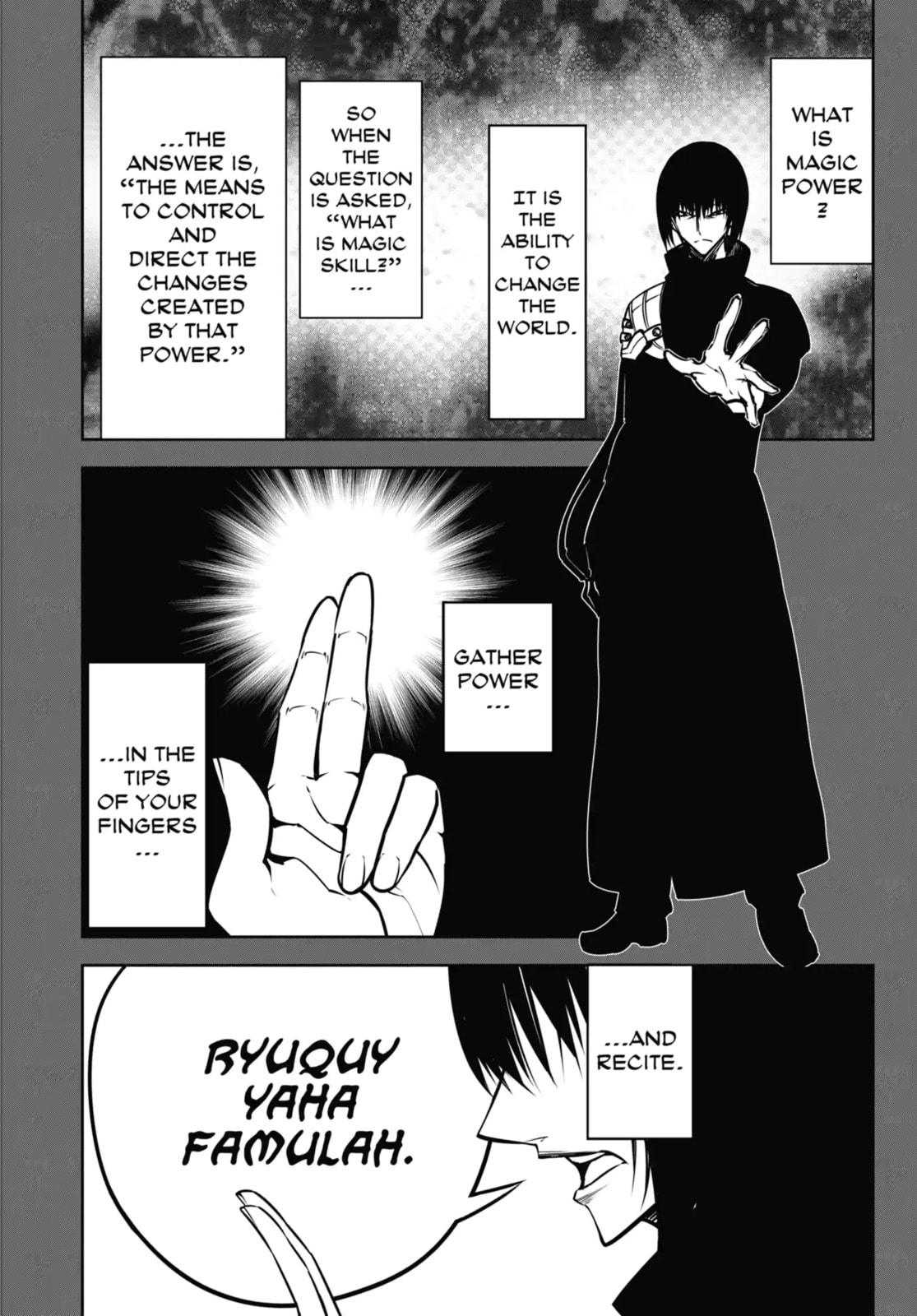 Read Ragna Crimson chapter 22.3 image 4 on Lezhin