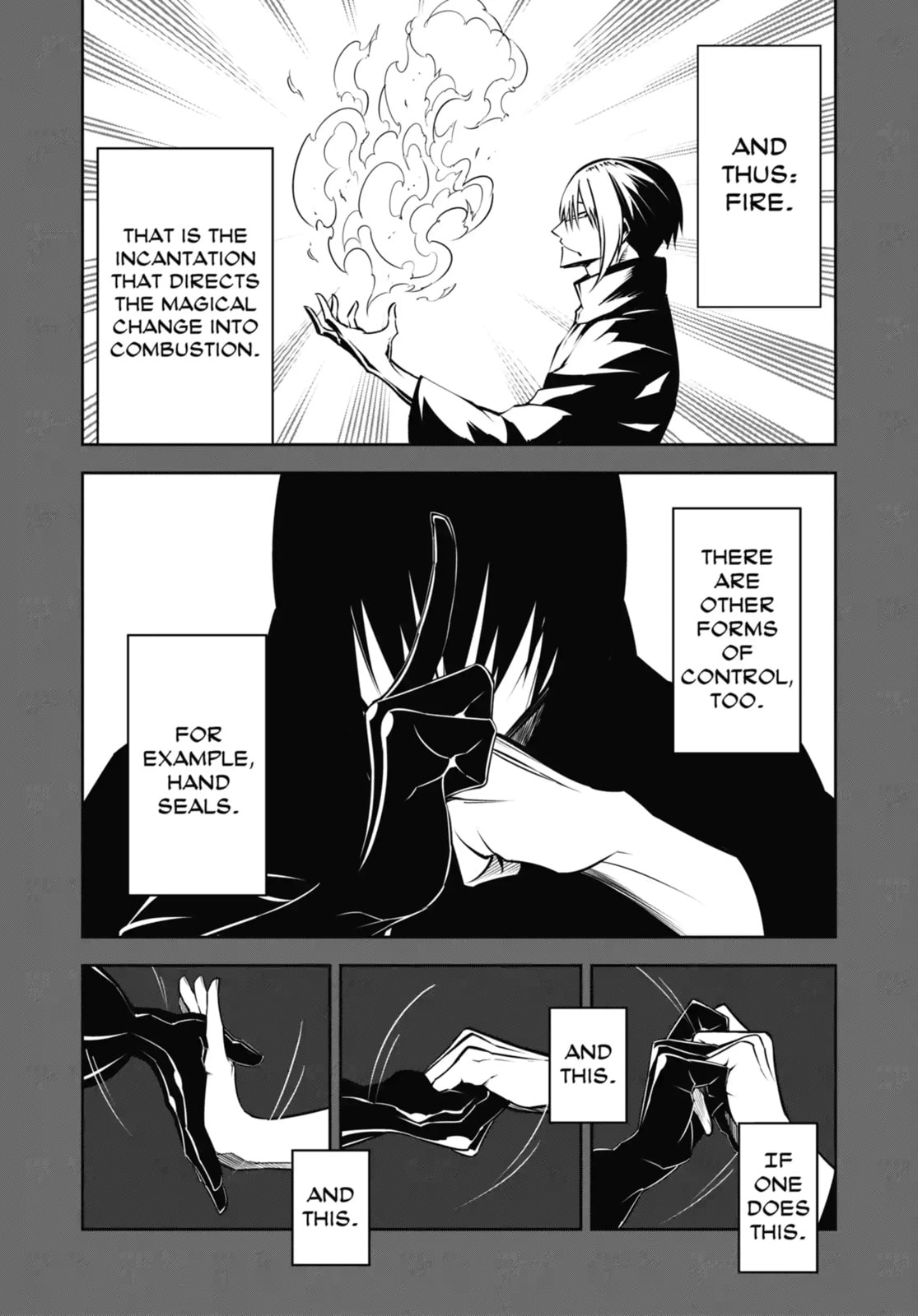 Read Ragna Crimson chapter 22.3 image 5 on Lezhin