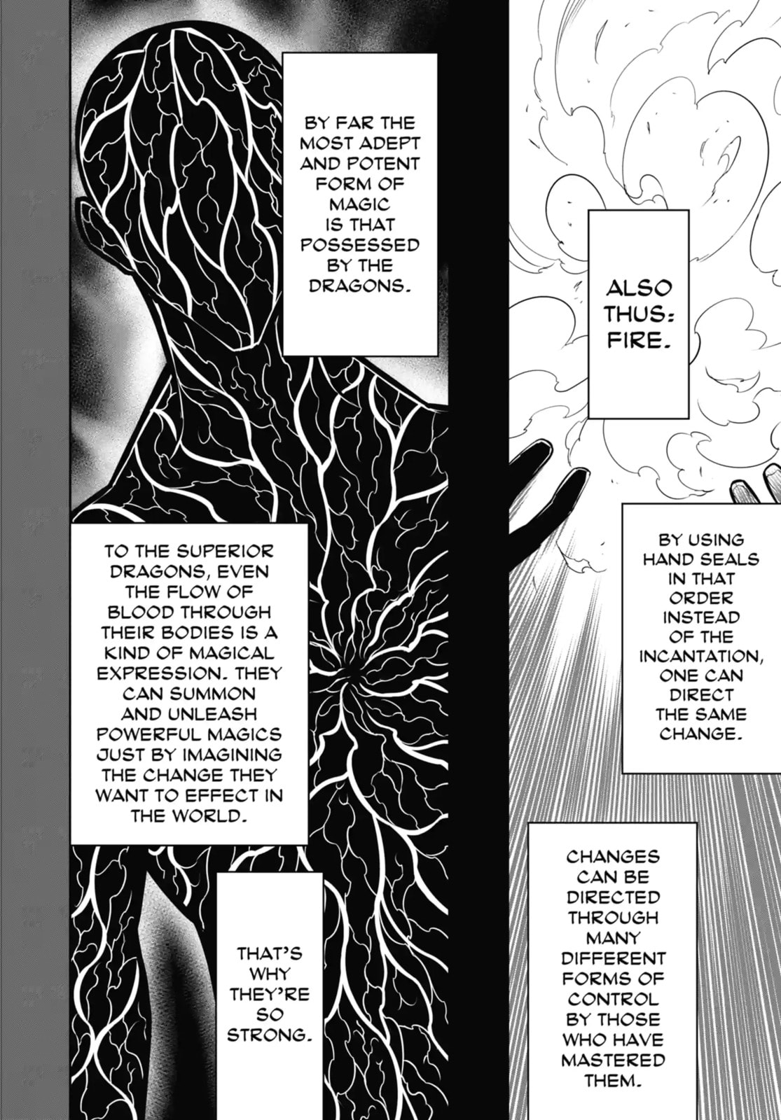 Read Ragna Crimson chapter 22.3 image 6 on Lezhin