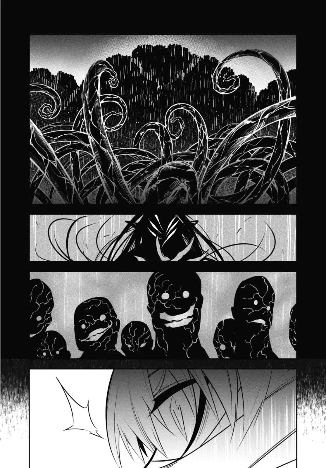 Read Ragna Crimson chapter 22.4 image 1 on Lezhin