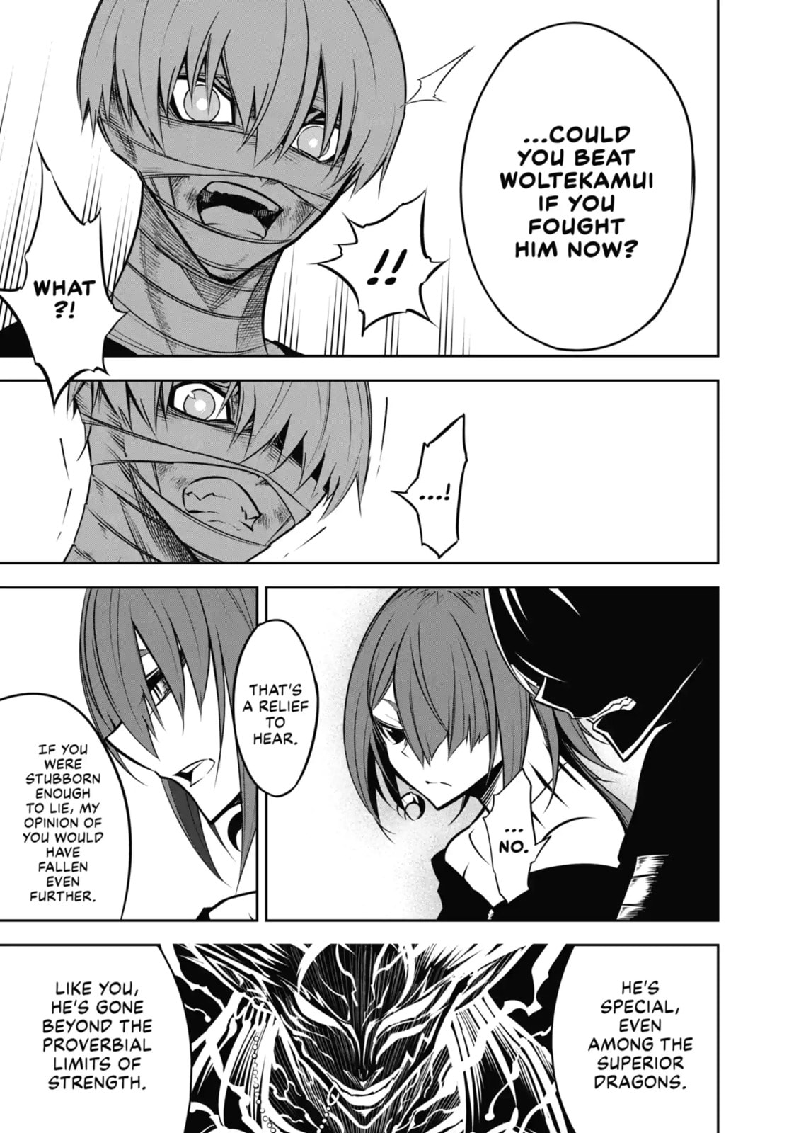 Read Ragna Crimson chapter 22.4 image 4 on Lezhin