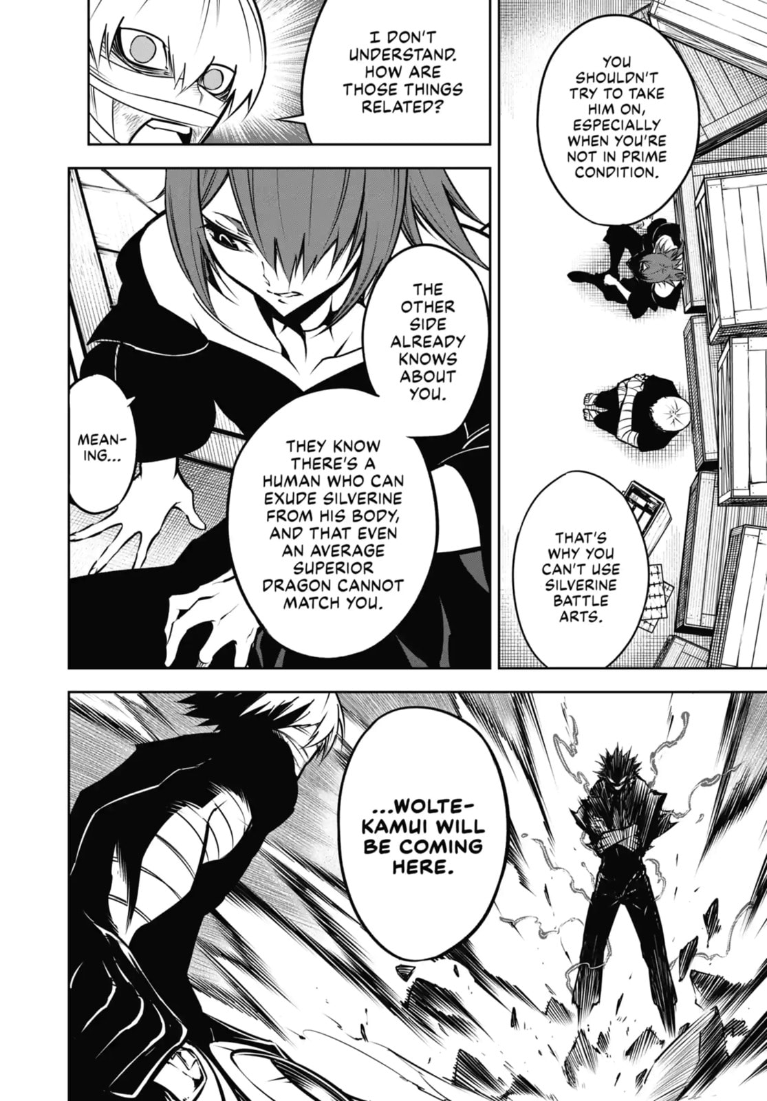 Read Ragna Crimson chapter 22.4 image 5 on Lezhin