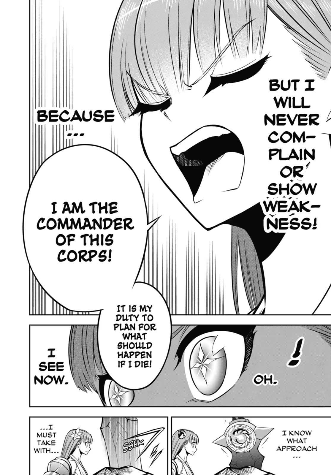 Read Ragna Crimson chapter 23.1 image 1 on Lezhin