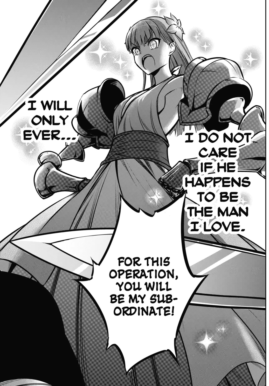 Read Ragna Crimson chapter 23.1 image 3 on Lezhin