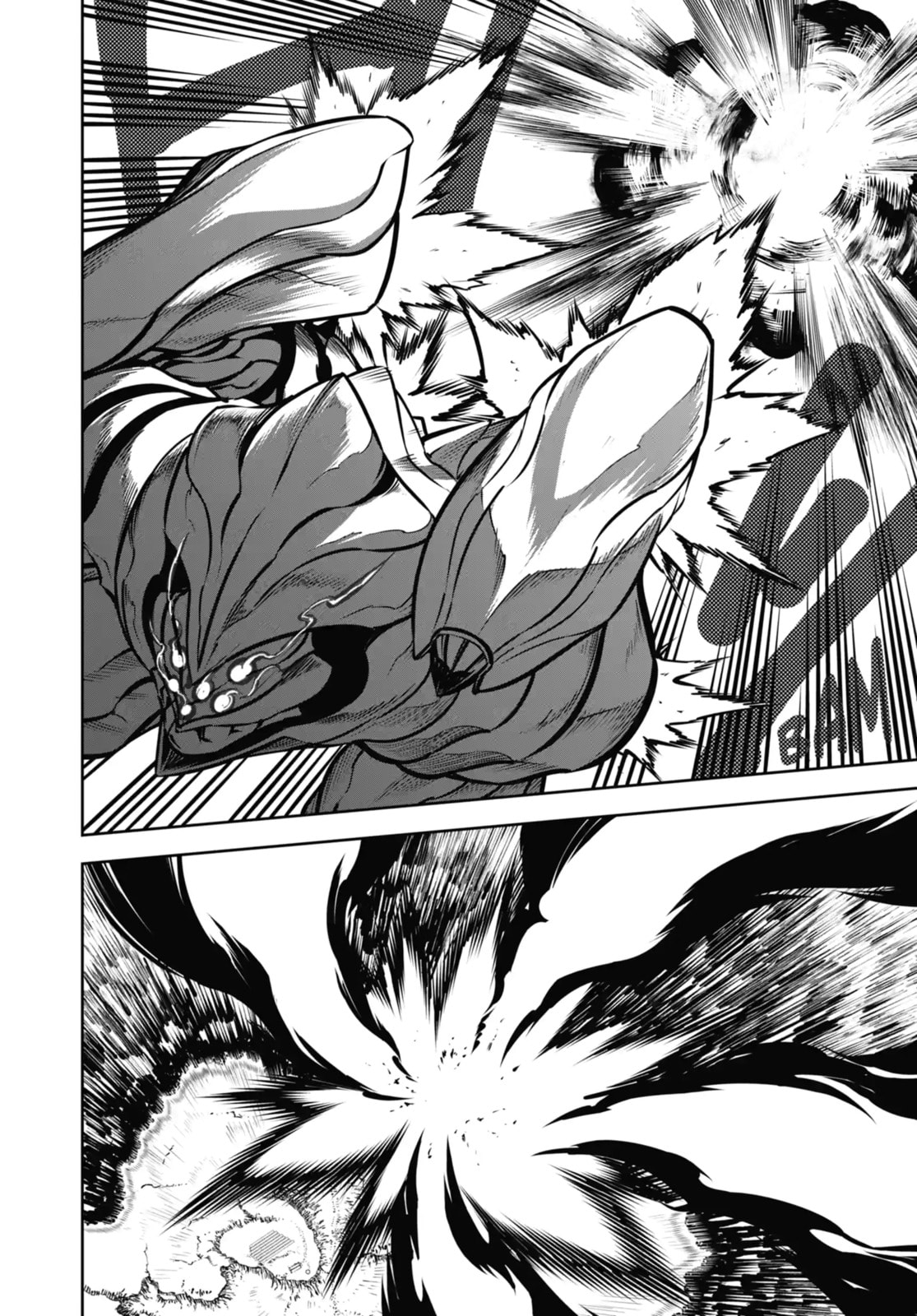 Read Ragna Crimson chapter 23.2 image 11 on Lezhin