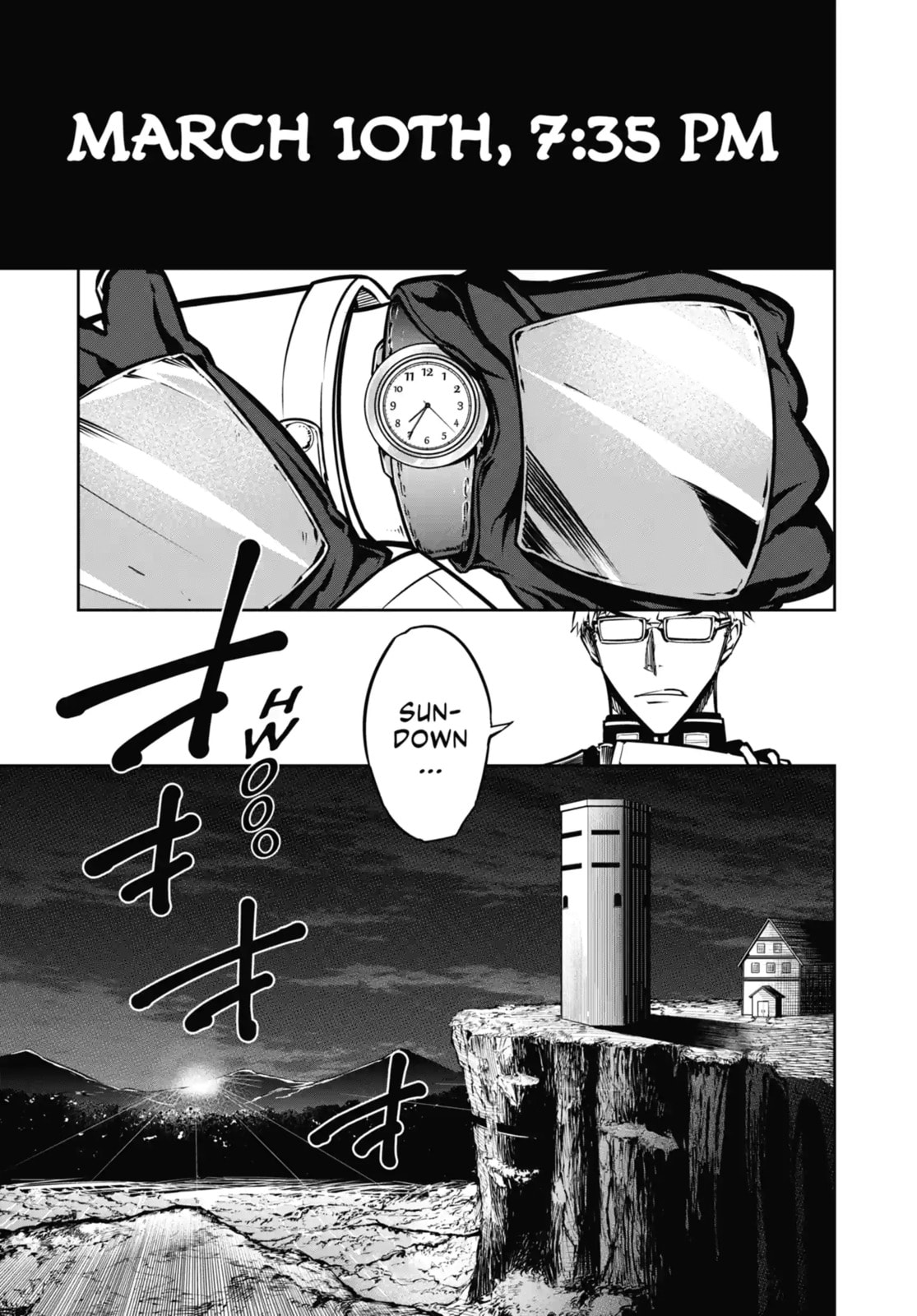 Read Ragna Crimson chapter 23.2 image 2 on Lezhin
