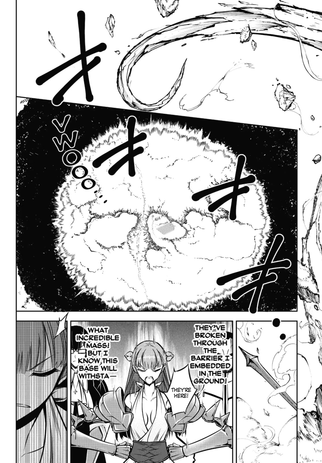 Read Ragna Crimson chapter 23.2 image 8 on Lezhin