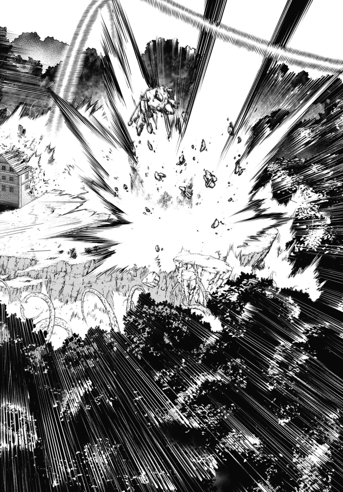 Read Ragna Crimson chapter 23.3 image 2 on Lezhin