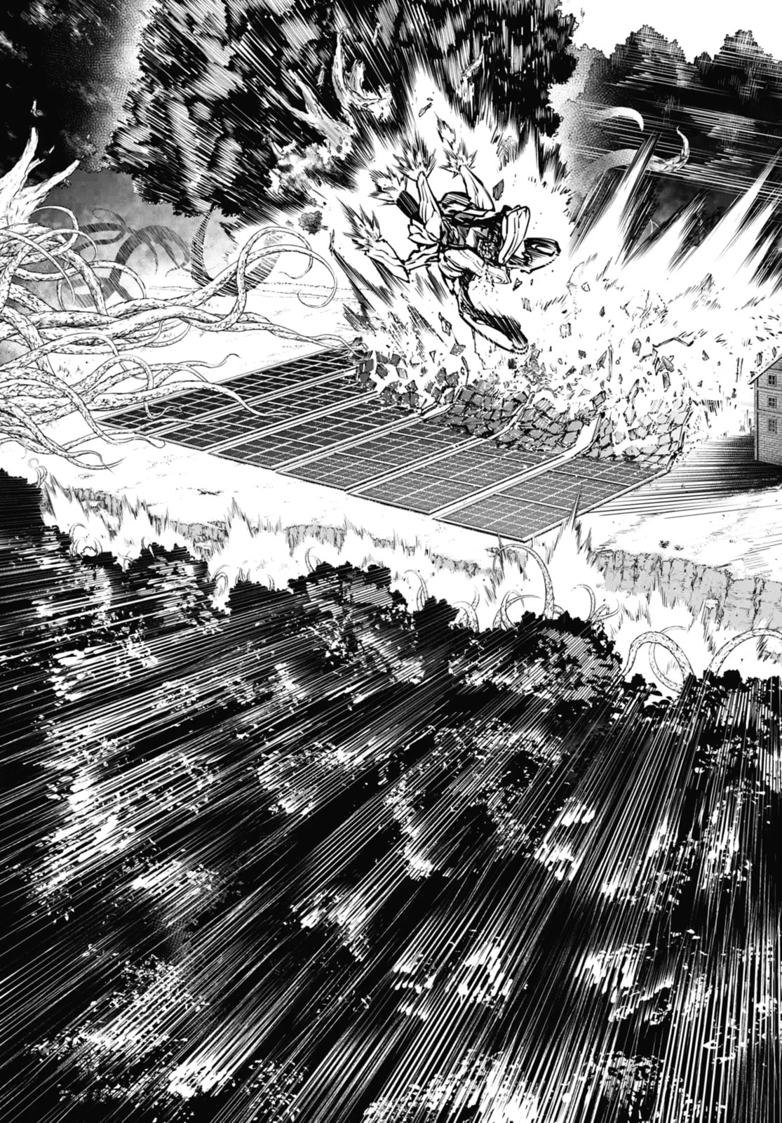 Read Ragna Crimson chapter 23.3 image 3 on Lezhin