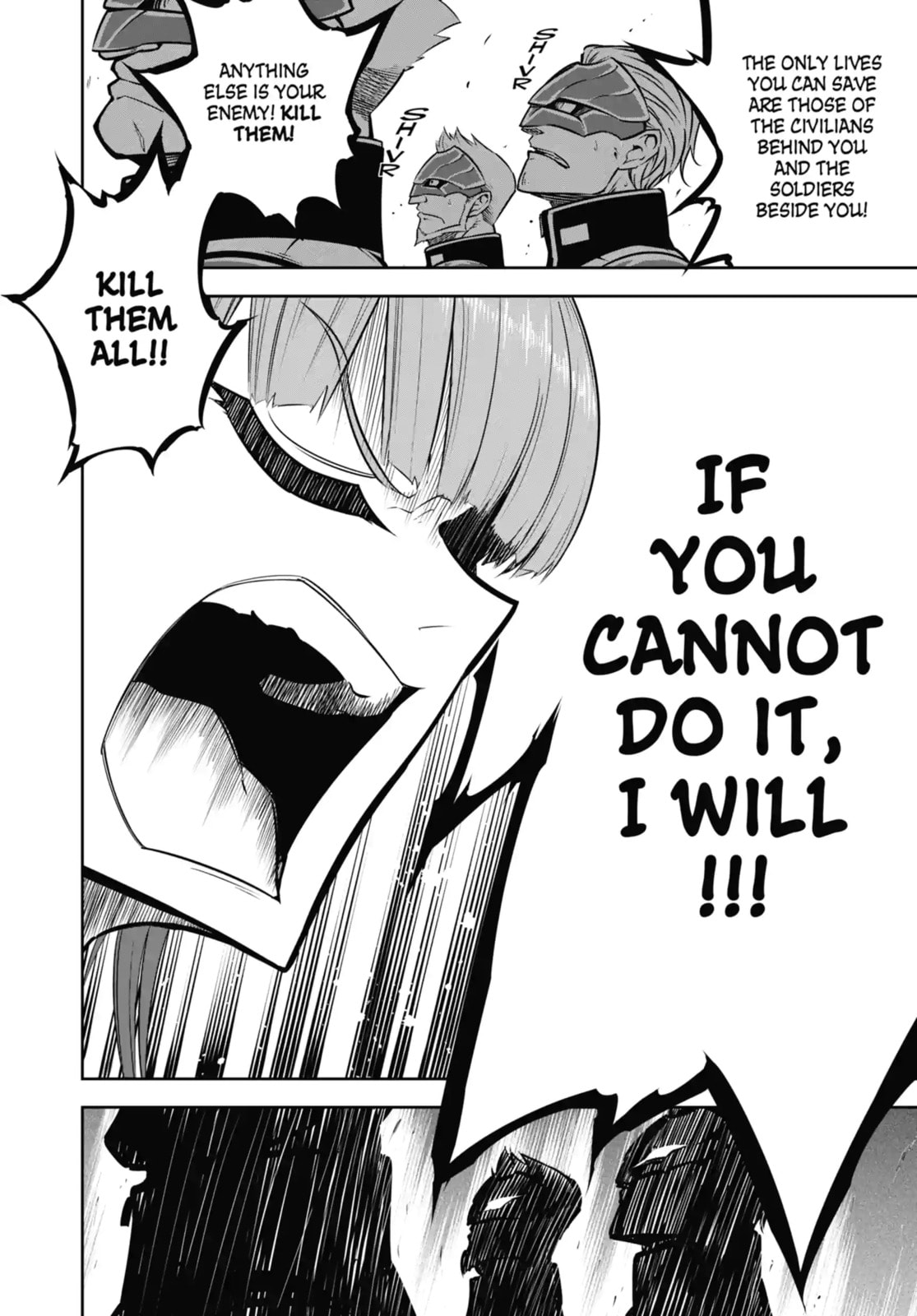 Read Ragna Crimson chapter 23.4 image 6 on Lezhin