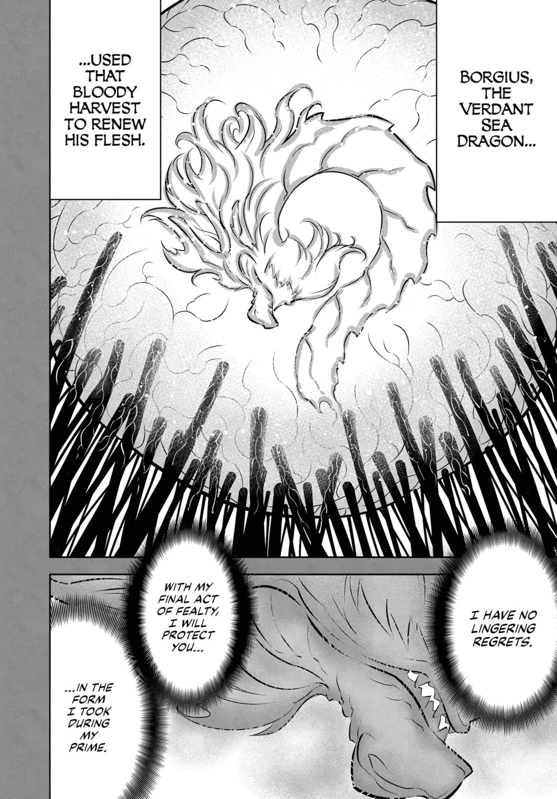 Read Ragna Crimson chapter 24.2 image 10 on Lezhin