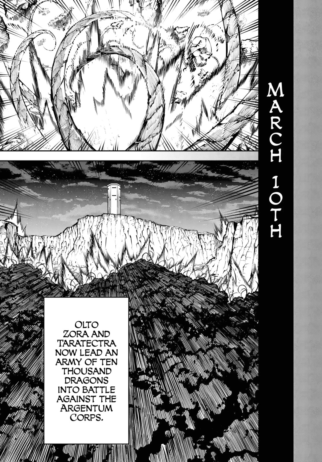 Read Ragna Crimson chapter 24.2 image 11 on Lezhin
