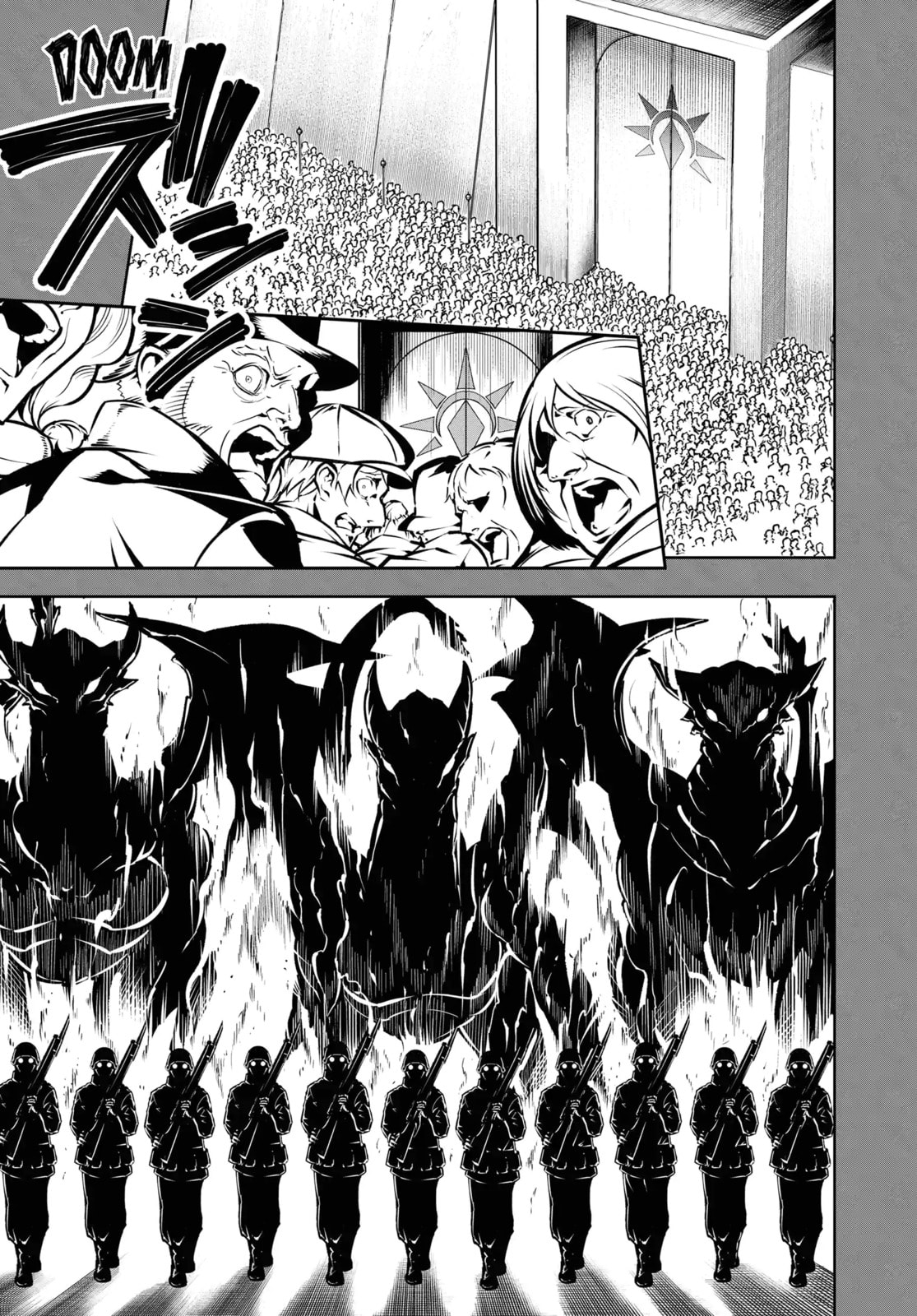 Read Ragna Crimson chapter 24.2 image 7 on Lezhin