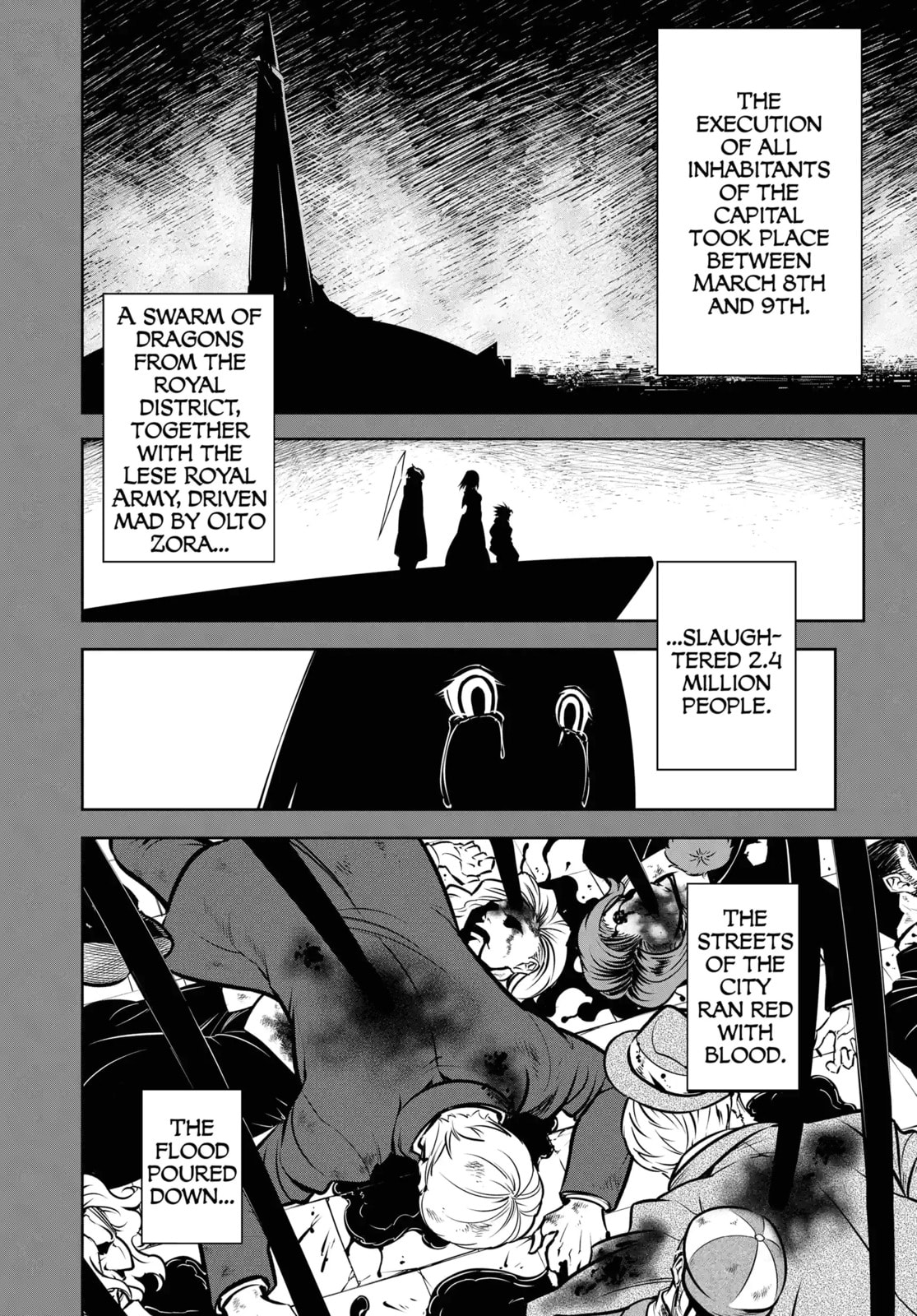 Read Ragna Crimson chapter 24.2 image 8 on Lezhin