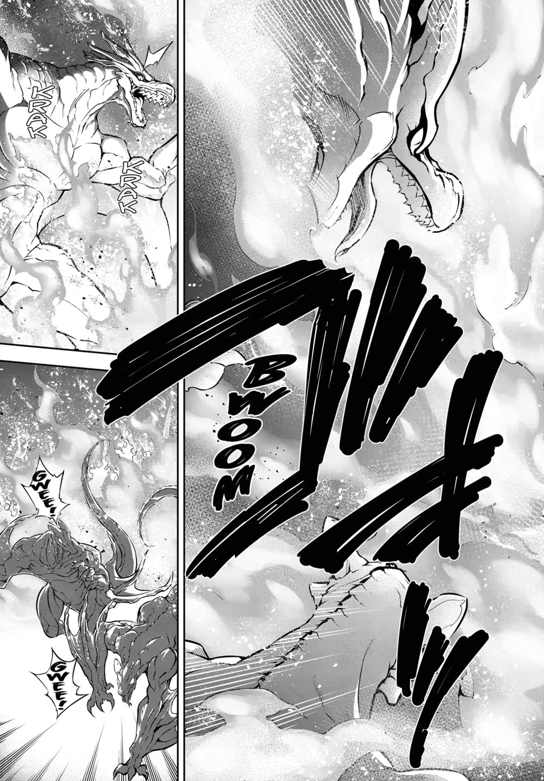 Read Ragna Crimson chapter 27.1 image 13 on Lezhin