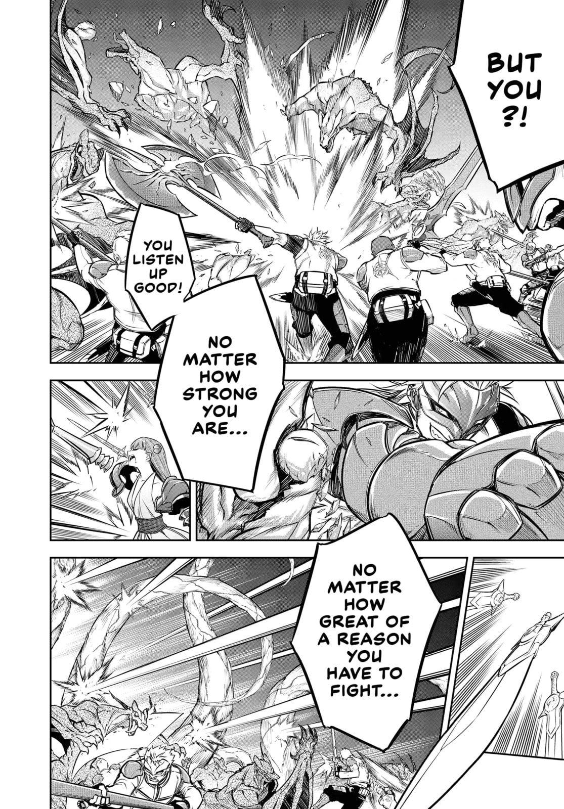 Read Ragna Crimson chapter 28.2 image 1 on Lezhin