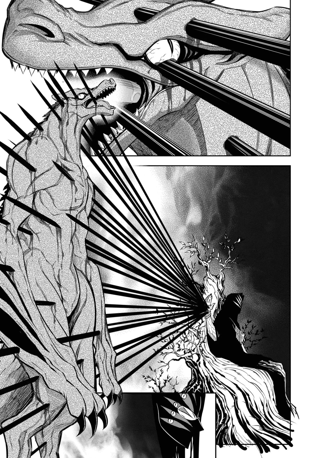Read Ragna Crimson chapter 28.2 image 10 on Lezhin
