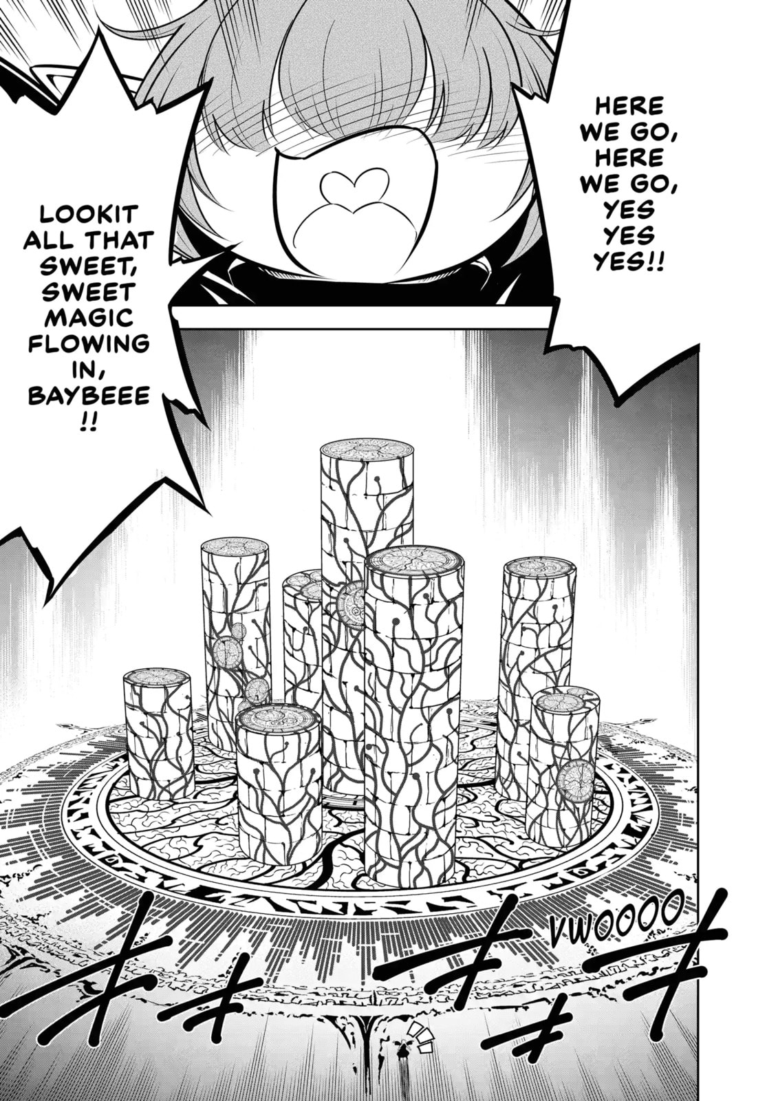 Read Ragna Crimson chapter 28.2 image 6 on Lezhin