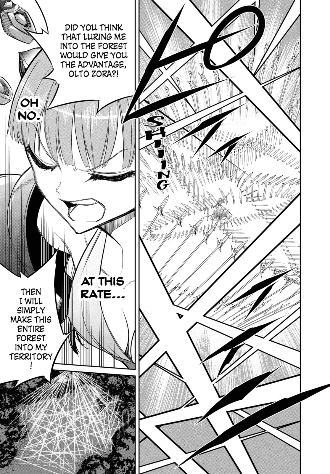 Read Ragna Crimson chapter 28.2 image 8 on Lezhin