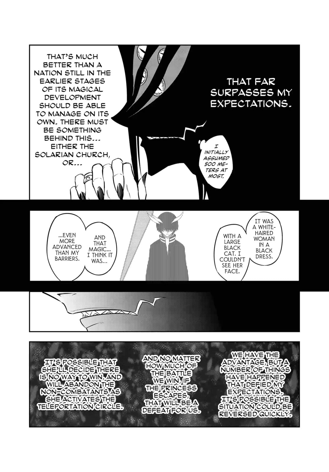 Read Ragna Crimson chapter 29.1 image 10 on Lezhin
