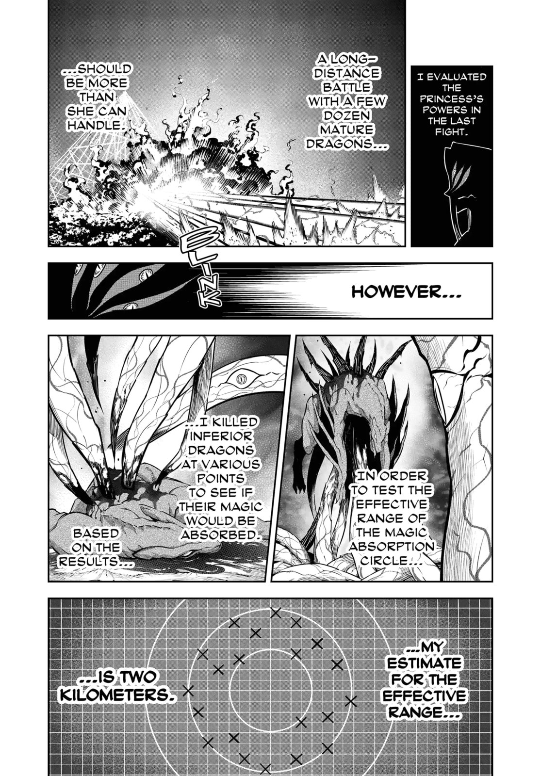Read Ragna Crimson chapter 29.1 image 9 on Lezhin