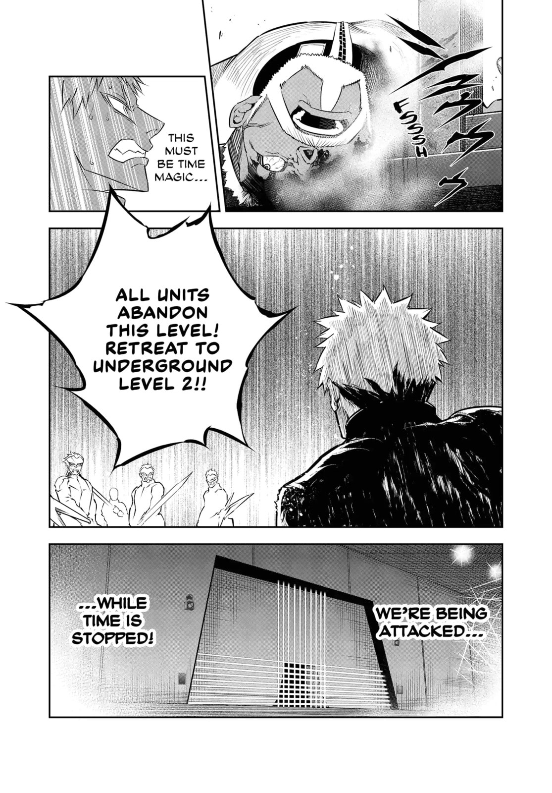 Read Ragna Crimson chapter 29.2 image 10 on Lezhin