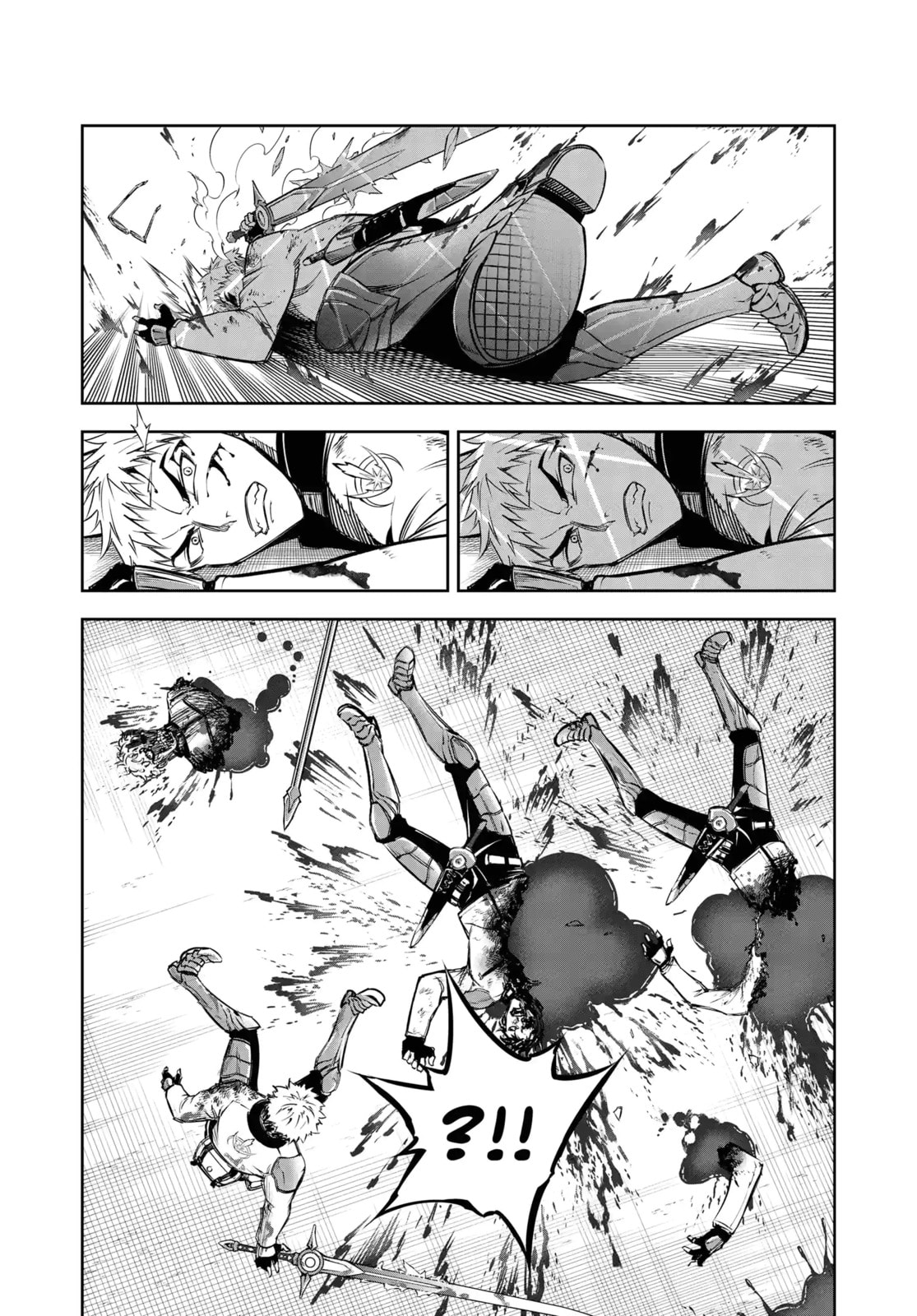 Read Ragna Crimson chapter 29.2 image 9 on Lezhin