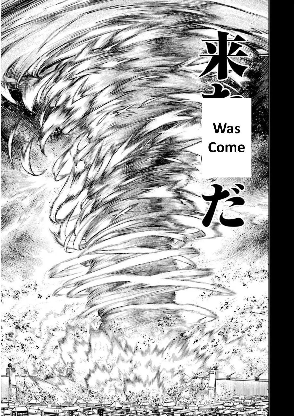 Read Ragna Crimson chapter 3.99 image 18 on Lezhin