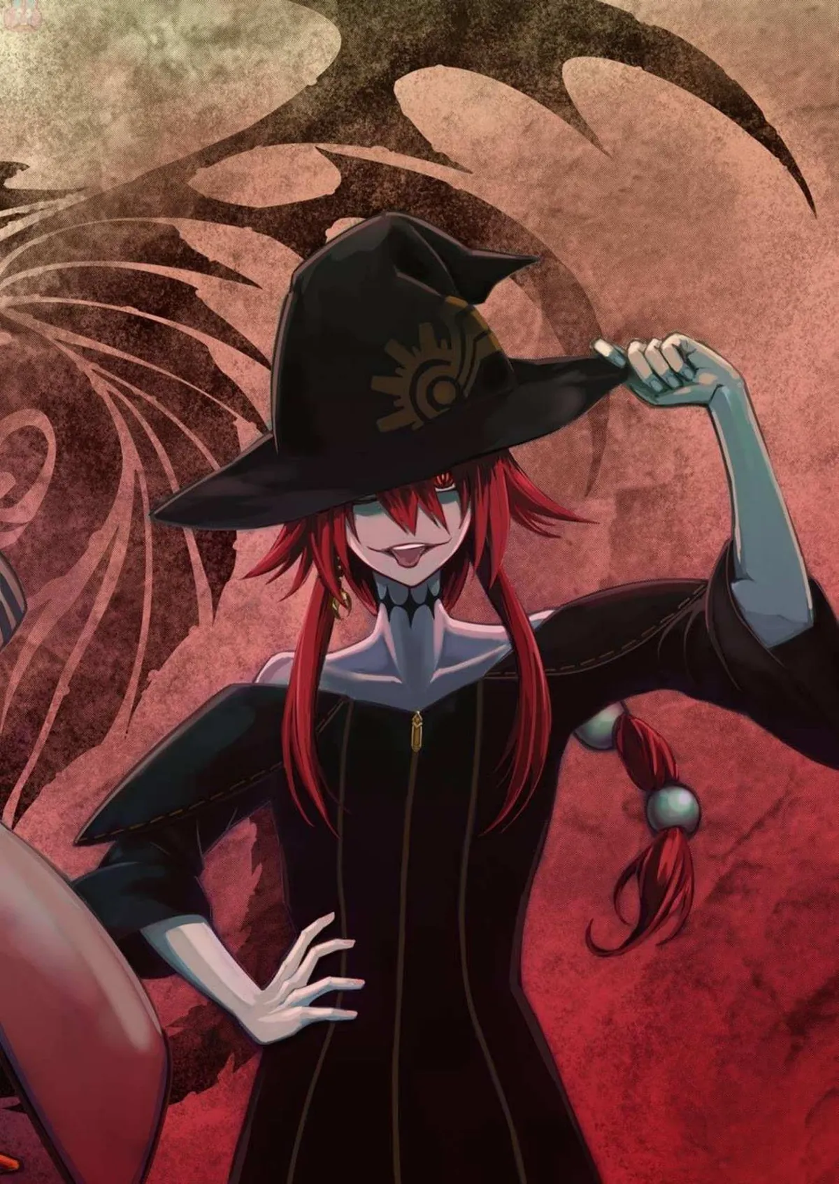 Read Ragna Crimson chapter 3.99 image 2 on Lezhin