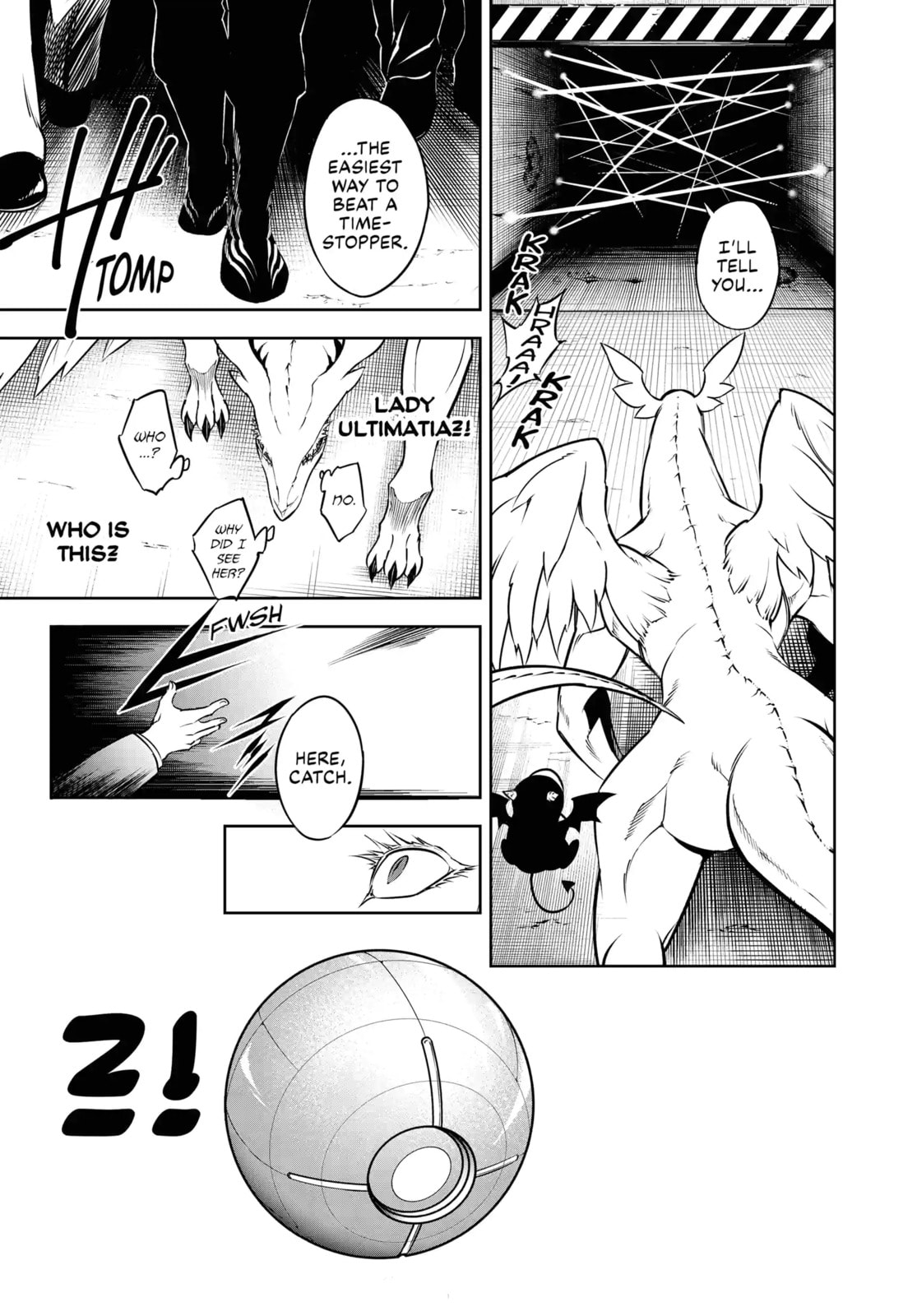 Read Ragna Crimson chapter 30.2 image 6 on Lezhin