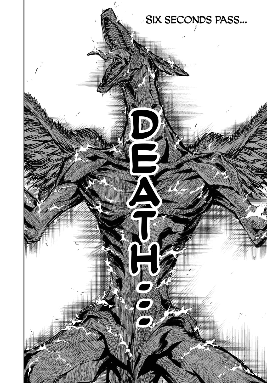 Read Ragna Crimson chapter 30.3 image 1 on Lezhin