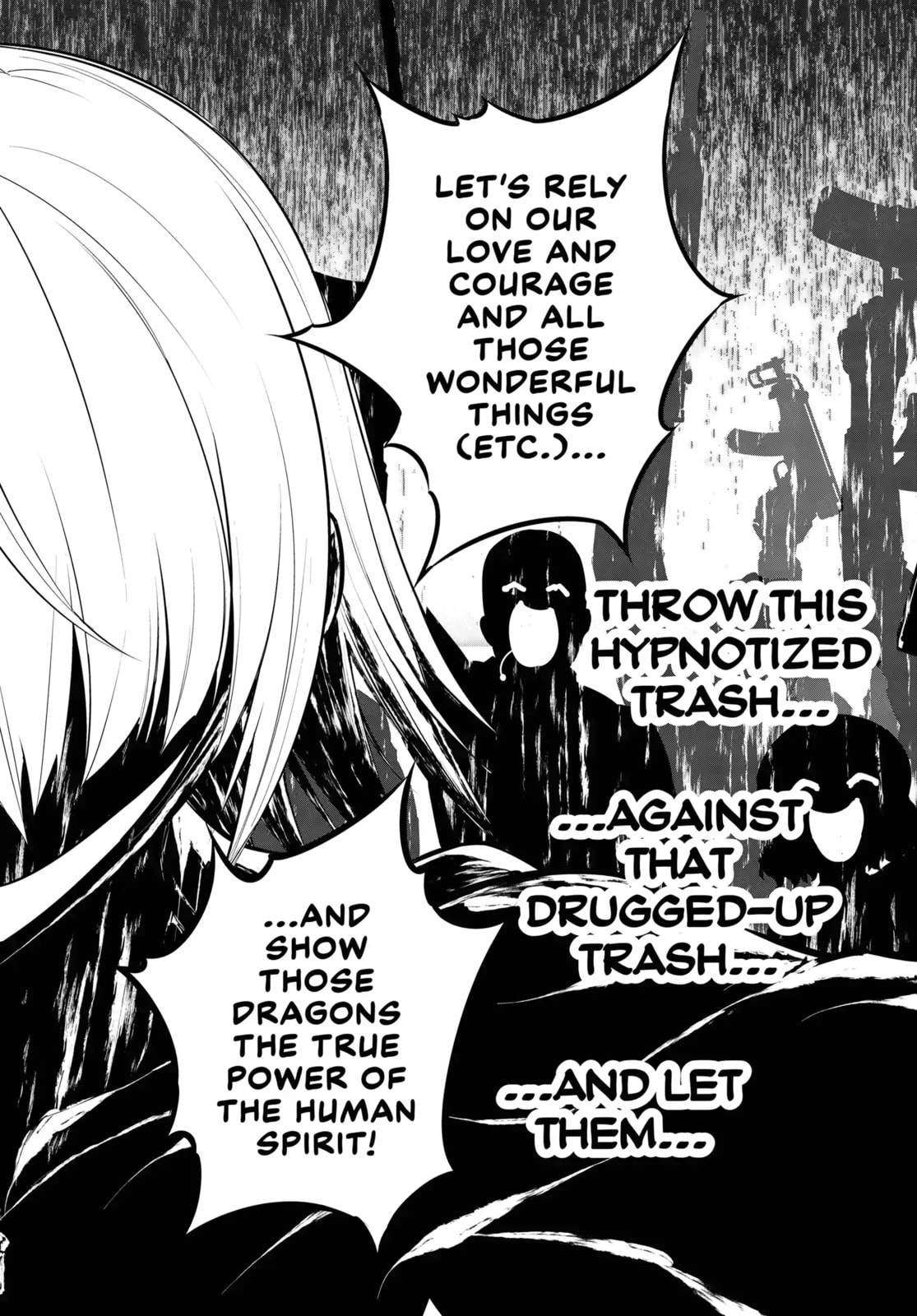 Read Ragna Crimson chapter 30.3 image 9 on Lezhin