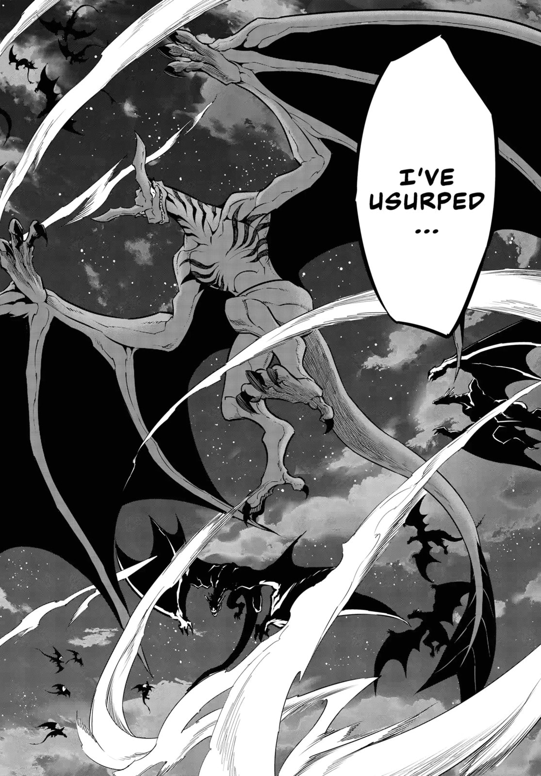 Read Ragna Crimson chapter 32.1 image 8 on Lezhin