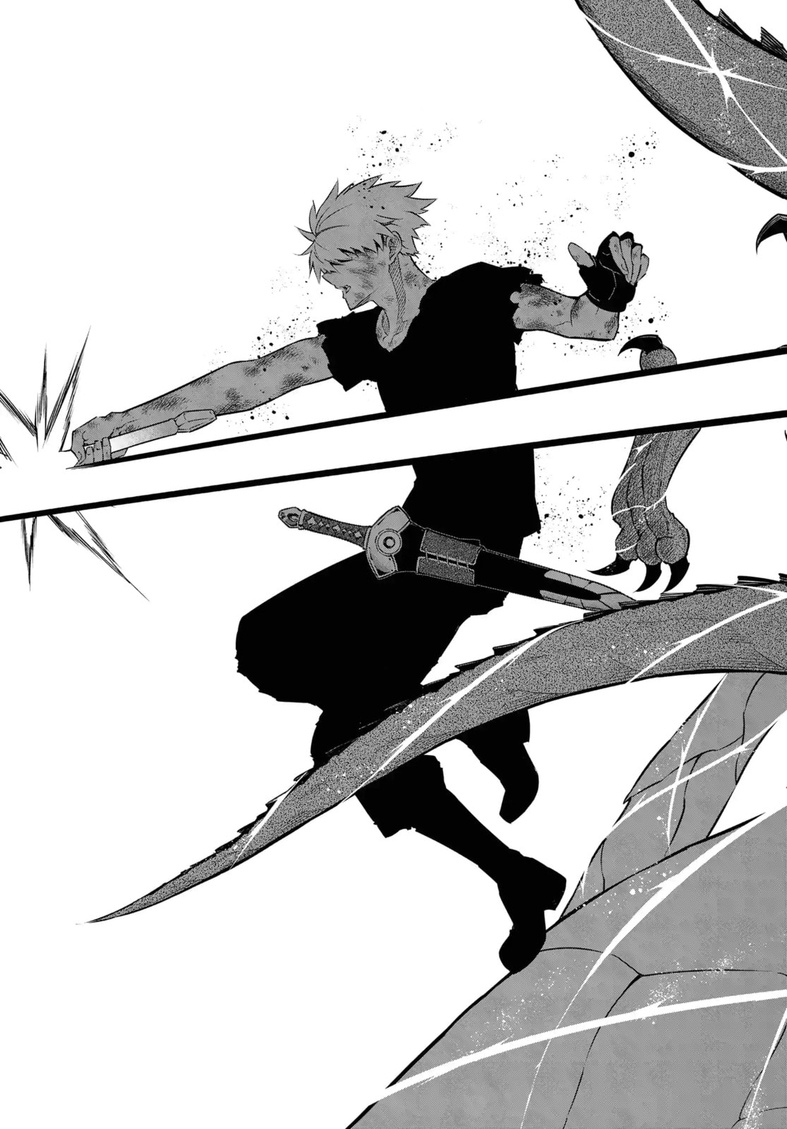 Read Ragna Crimson chapter 32.2 image 10 on Lezhin