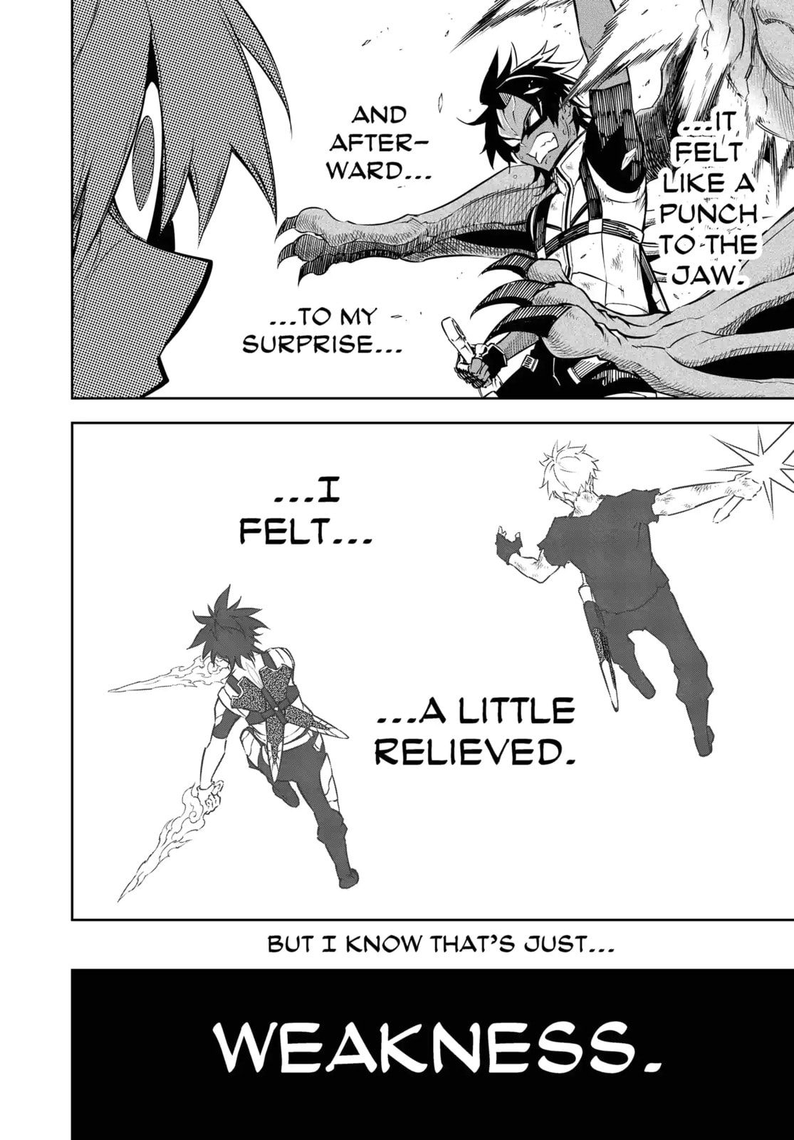 Read Ragna Crimson chapter 32.2 image 7 on Lezhin