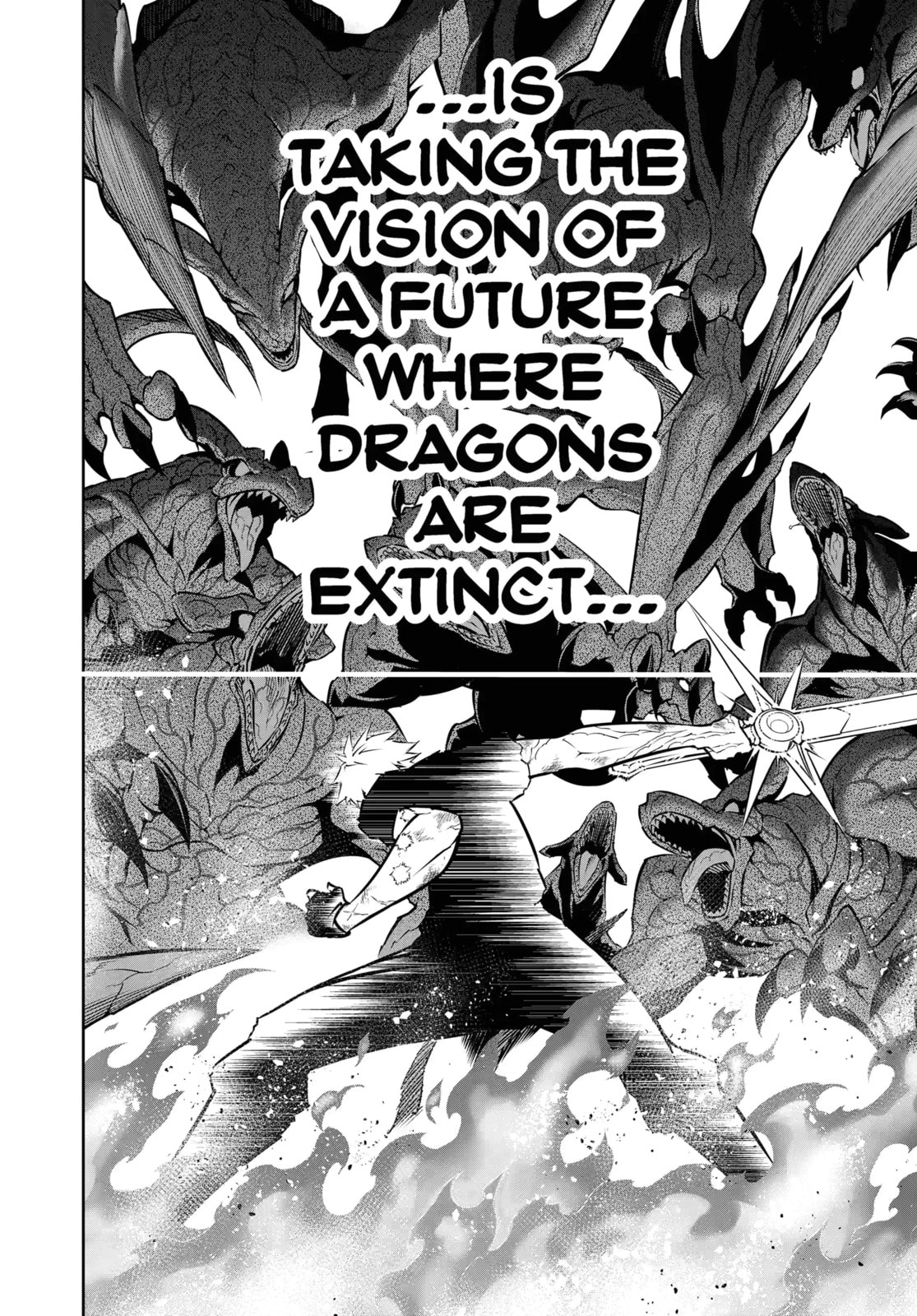 Read Ragna Crimson chapter 33.1 image 6 on Lezhin