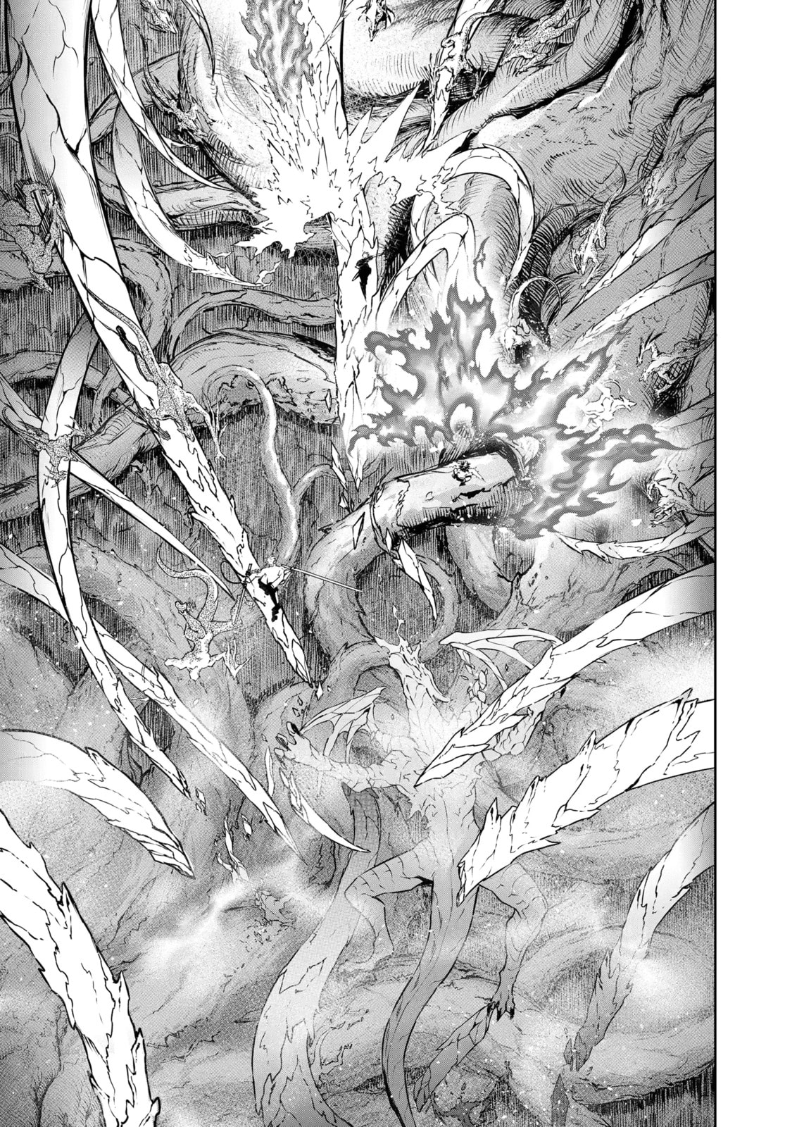 Read Ragna Crimson chapter 33.2 image 0 on Lezhin