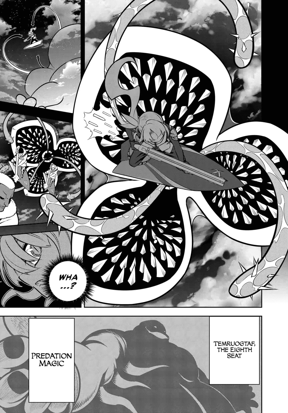 Read Ragna Crimson chapter 33.2 image 10 on Lezhin