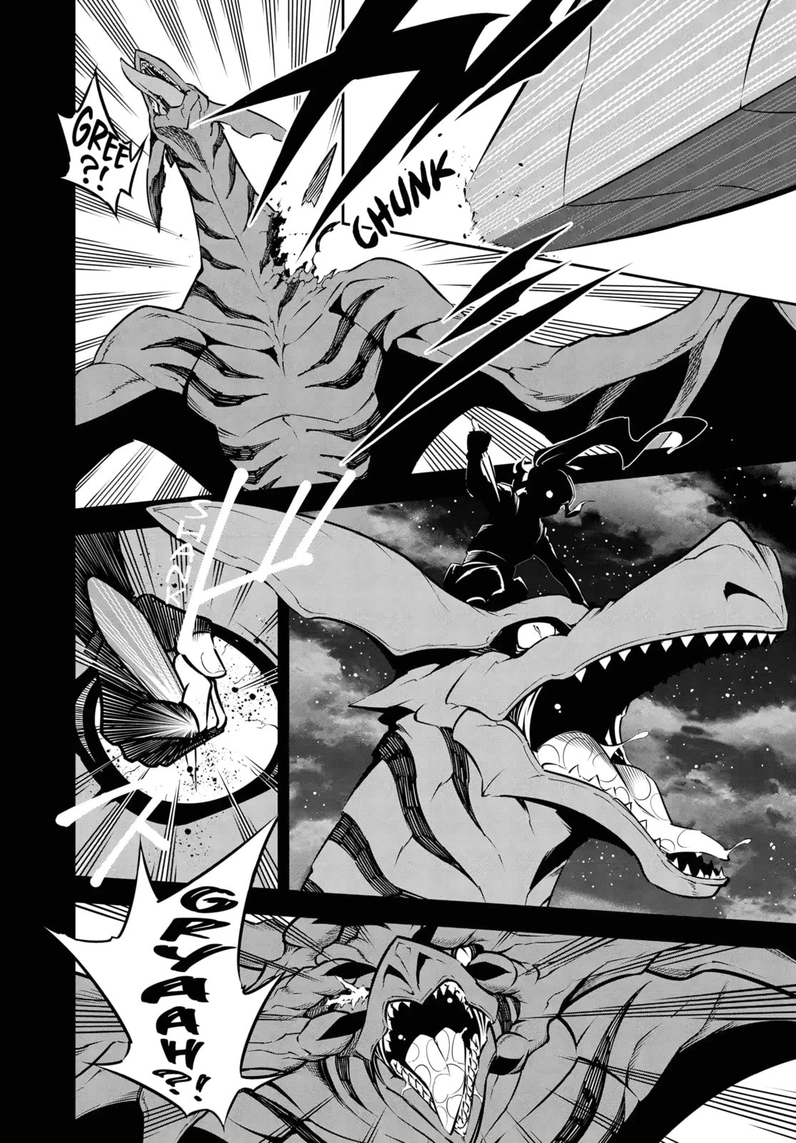 Read Ragna Crimson chapter 33.2 image 7 on Lezhin