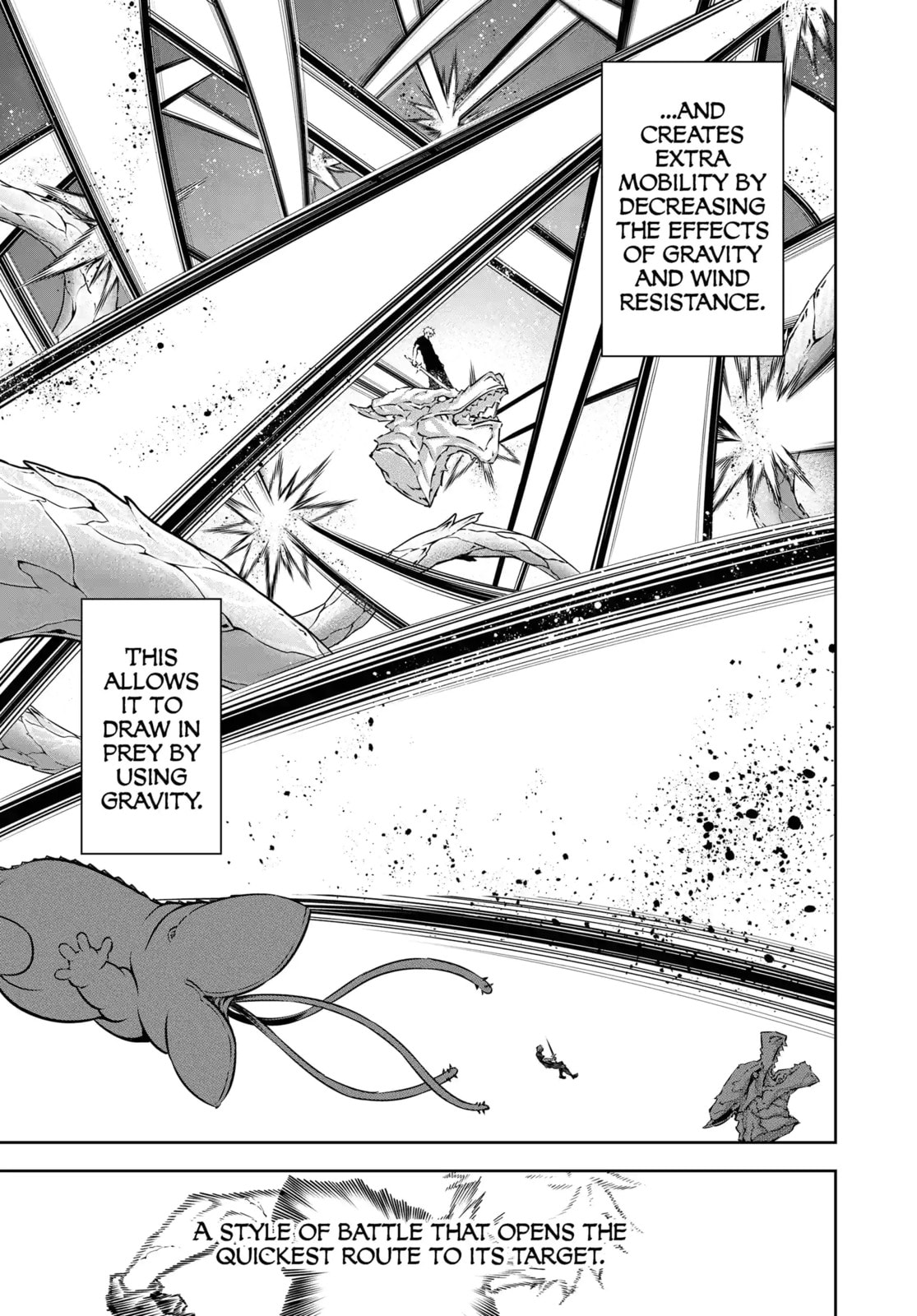 Read Ragna Crimson chapter 33.3 image 1 on Lezhin