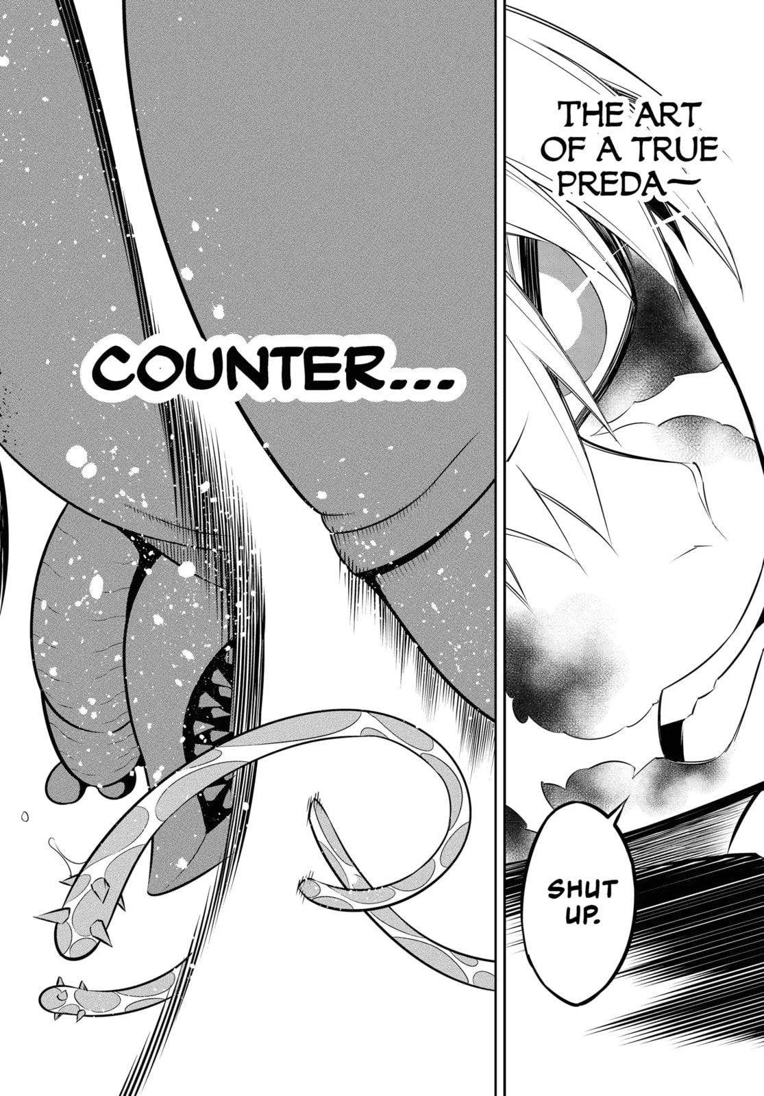 Read Ragna Crimson chapter 33.3 image 2 on Lezhin