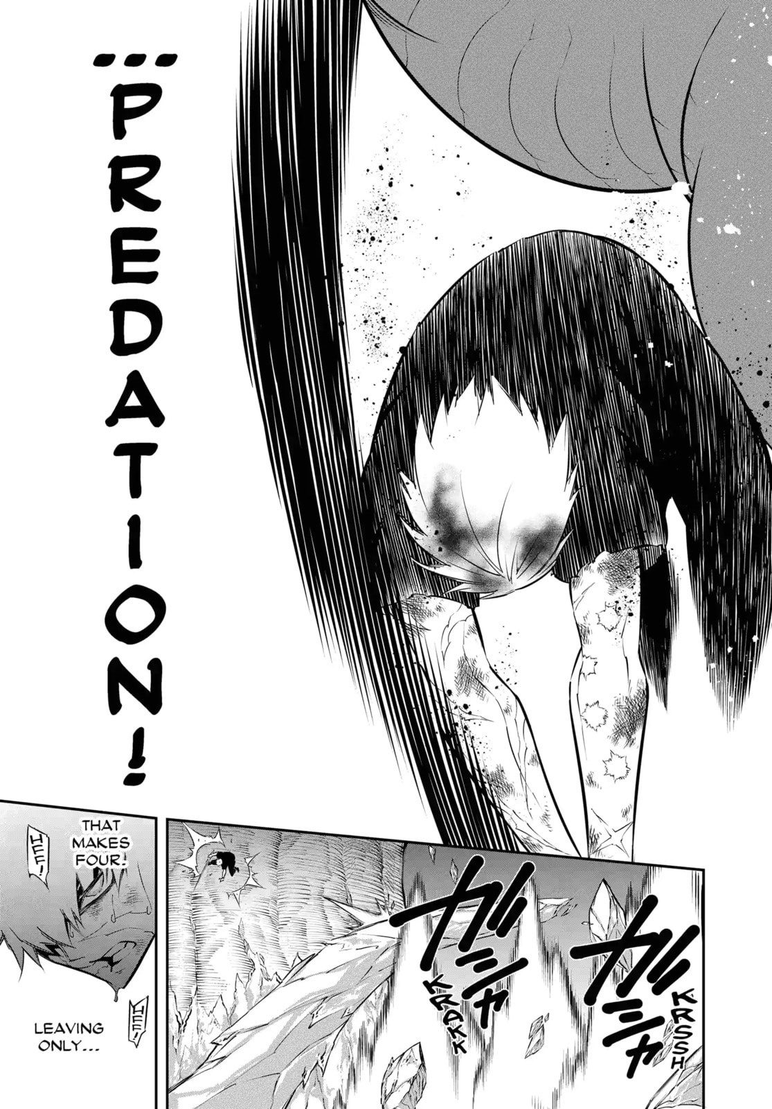 Read Ragna Crimson chapter 33.3 image 3 on Lezhin