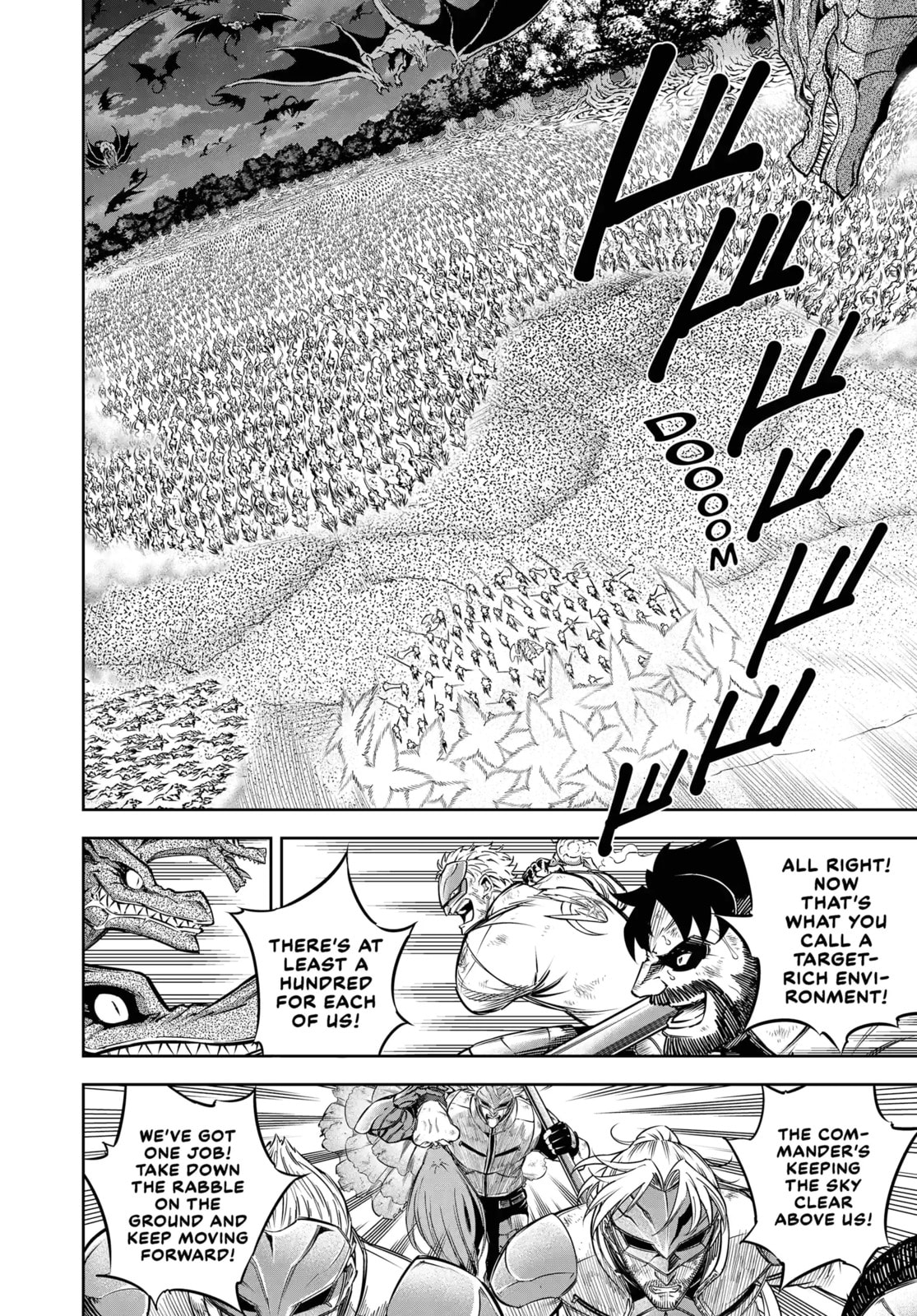 Read Ragna Crimson chapter 34.1 image 6 on Lezhin