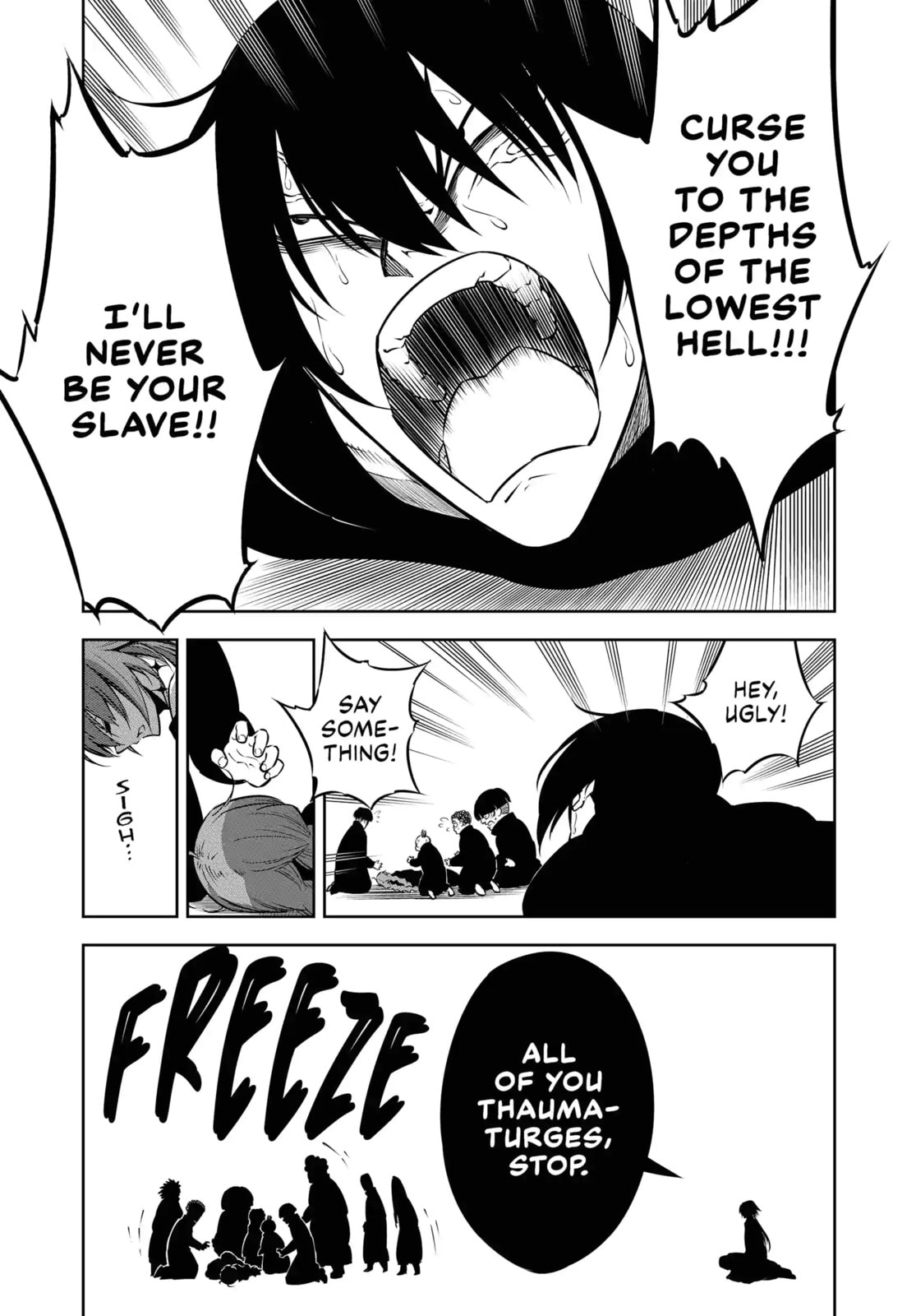 Read Ragna Crimson chapter 34.2 image 7 on Lezhin