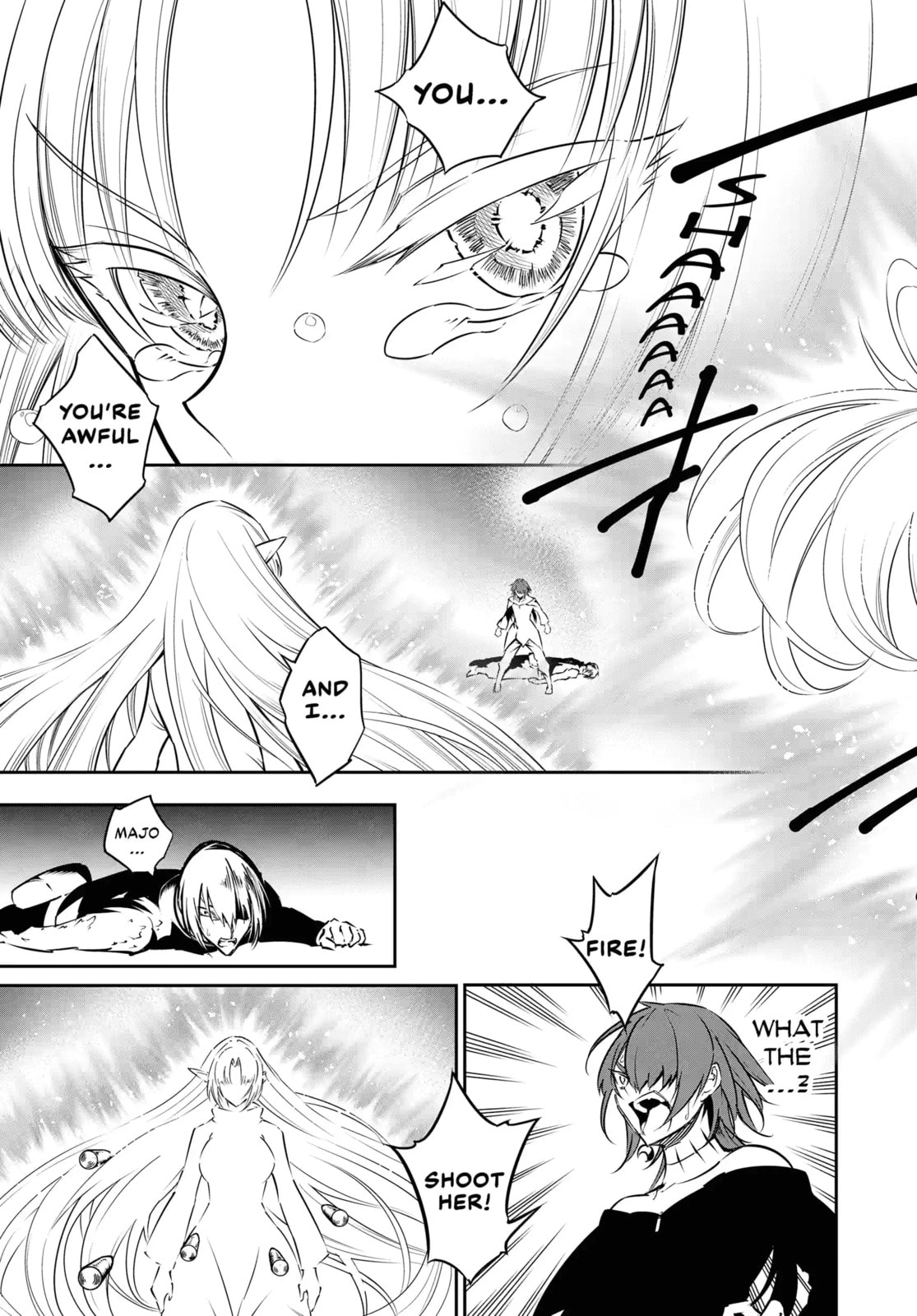Read Ragna Crimson chapter 34.3 image 1 on Lezhin