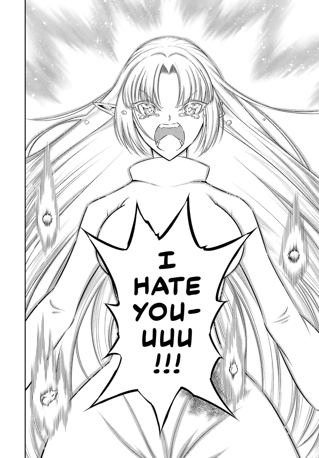 Read Ragna Crimson chapter 34.3 image 2 on Lezhin