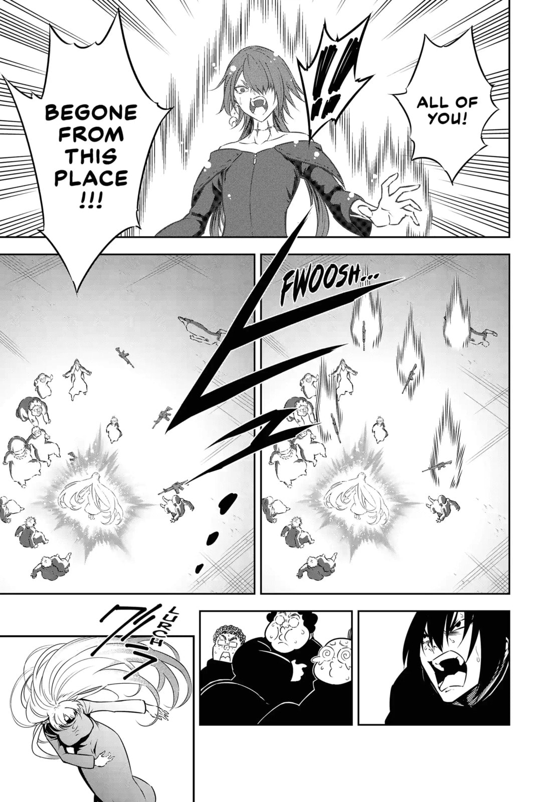 Read Ragna Crimson chapter 34.3 image 3 on Lezhin