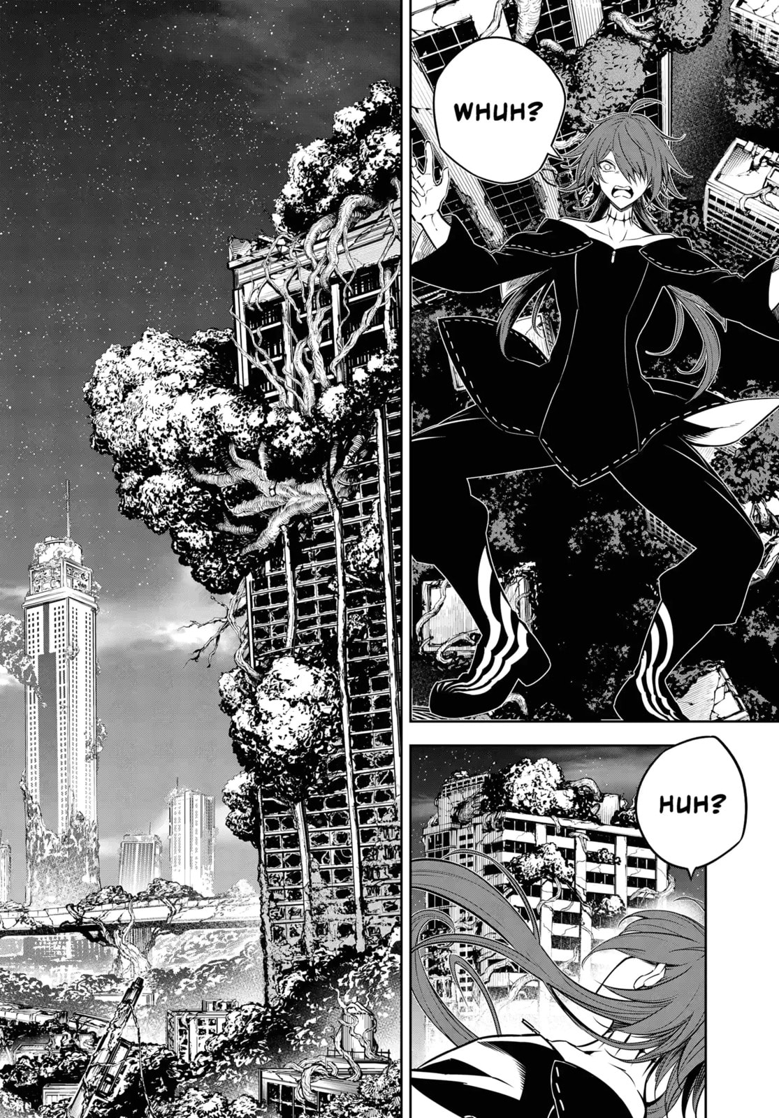 Read Ragna Crimson chapter 34.3 image 6 on Lezhin