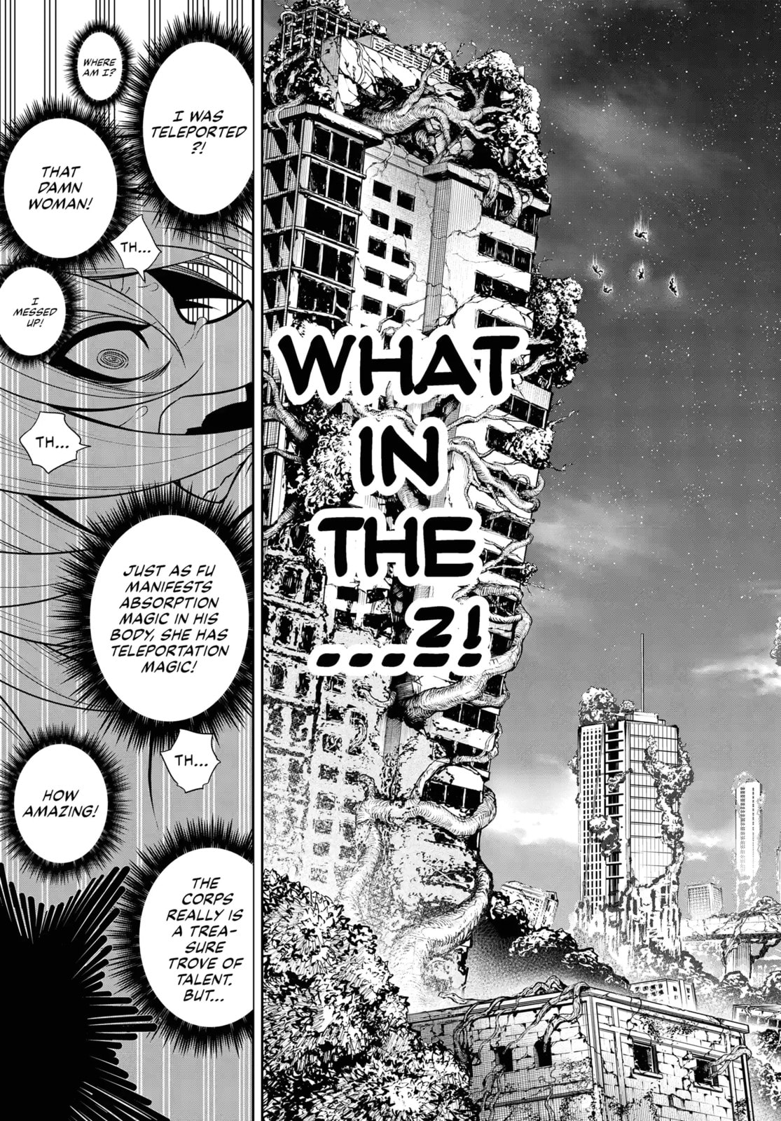 Read Ragna Crimson chapter 34.3 image 7 on Lezhin